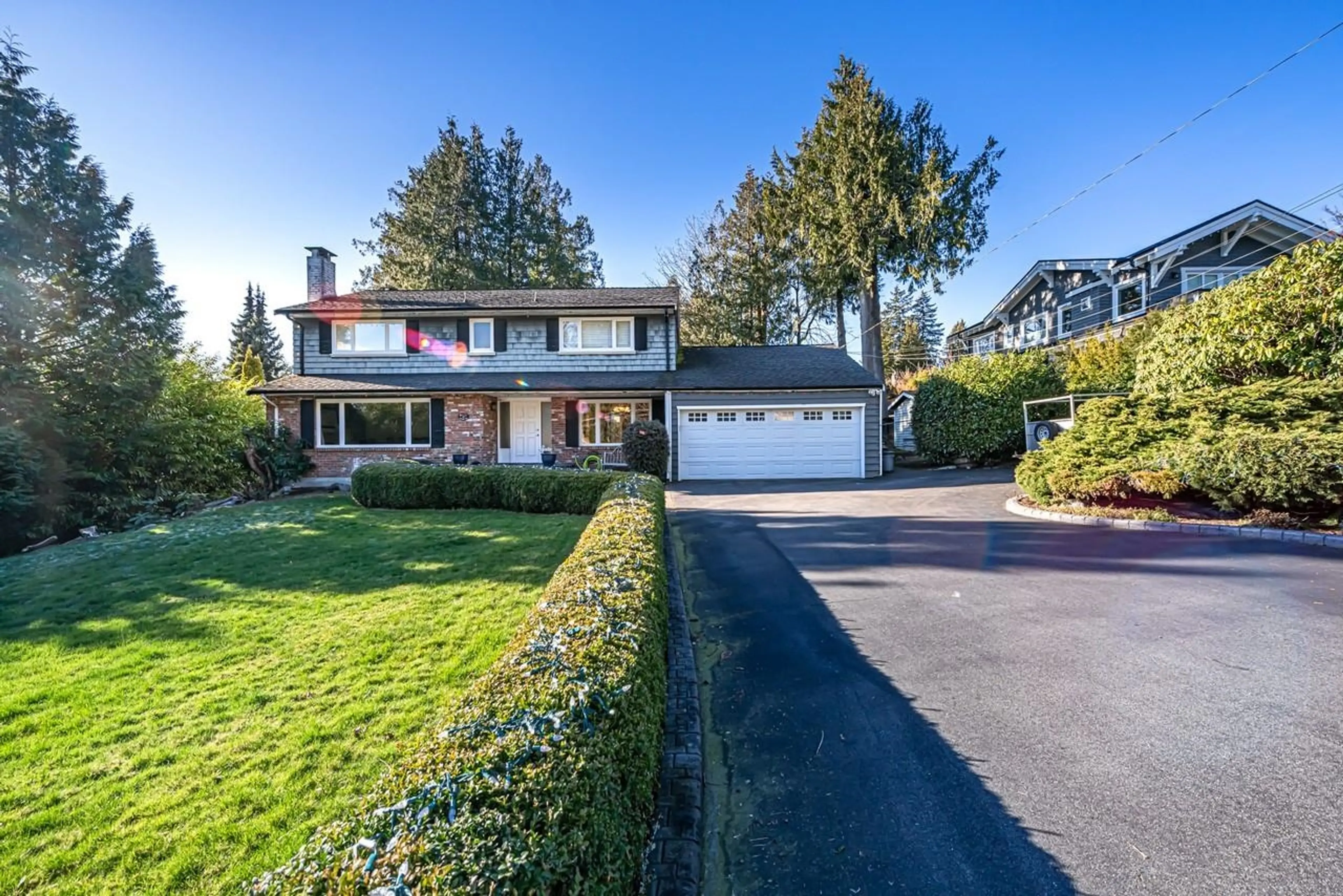 Property at 4032 RIPPLE ROAD, West Vancouver, BC