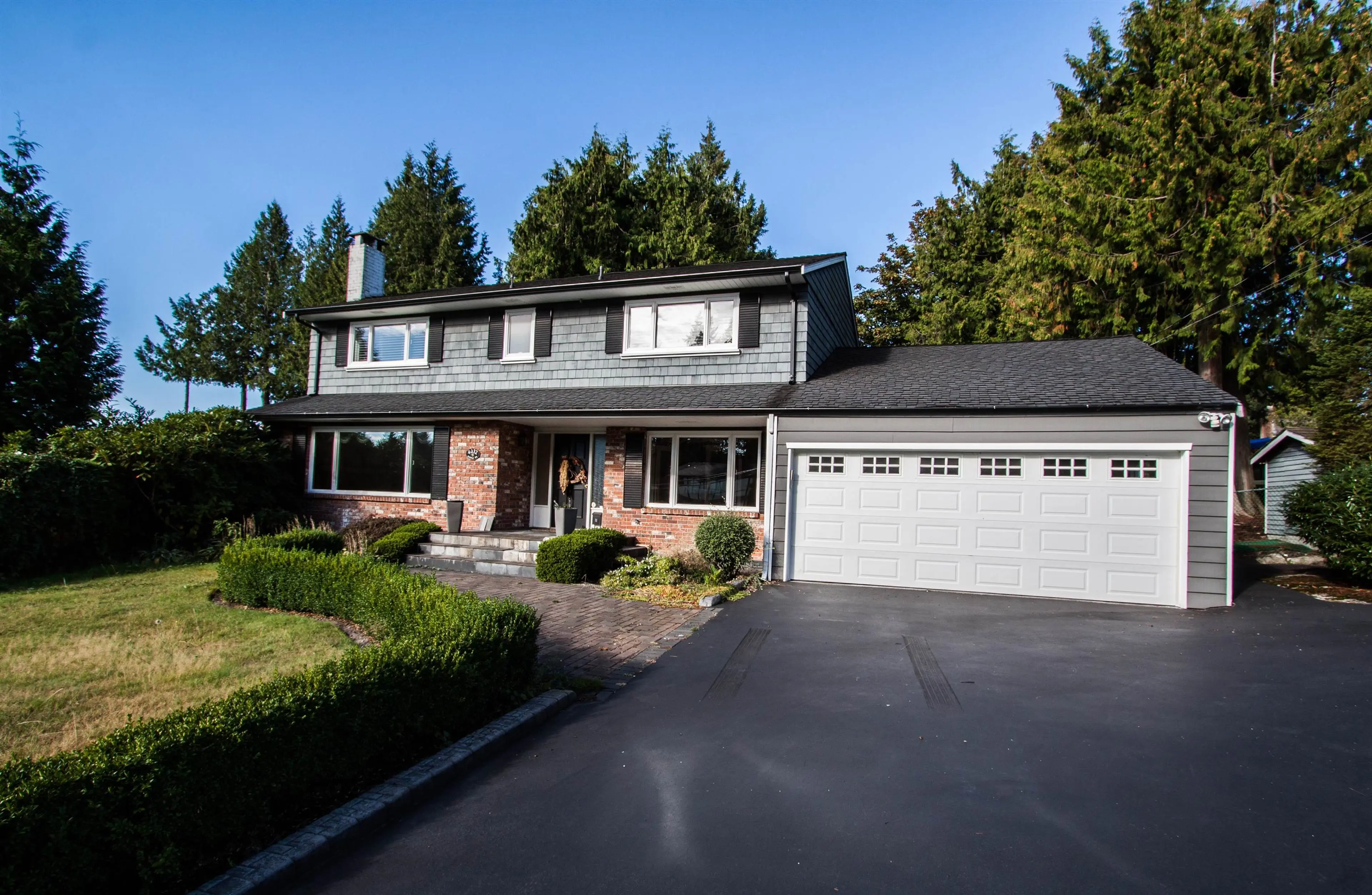 Property at 4032 RIPPLE ROAD, West Vancouver, BC