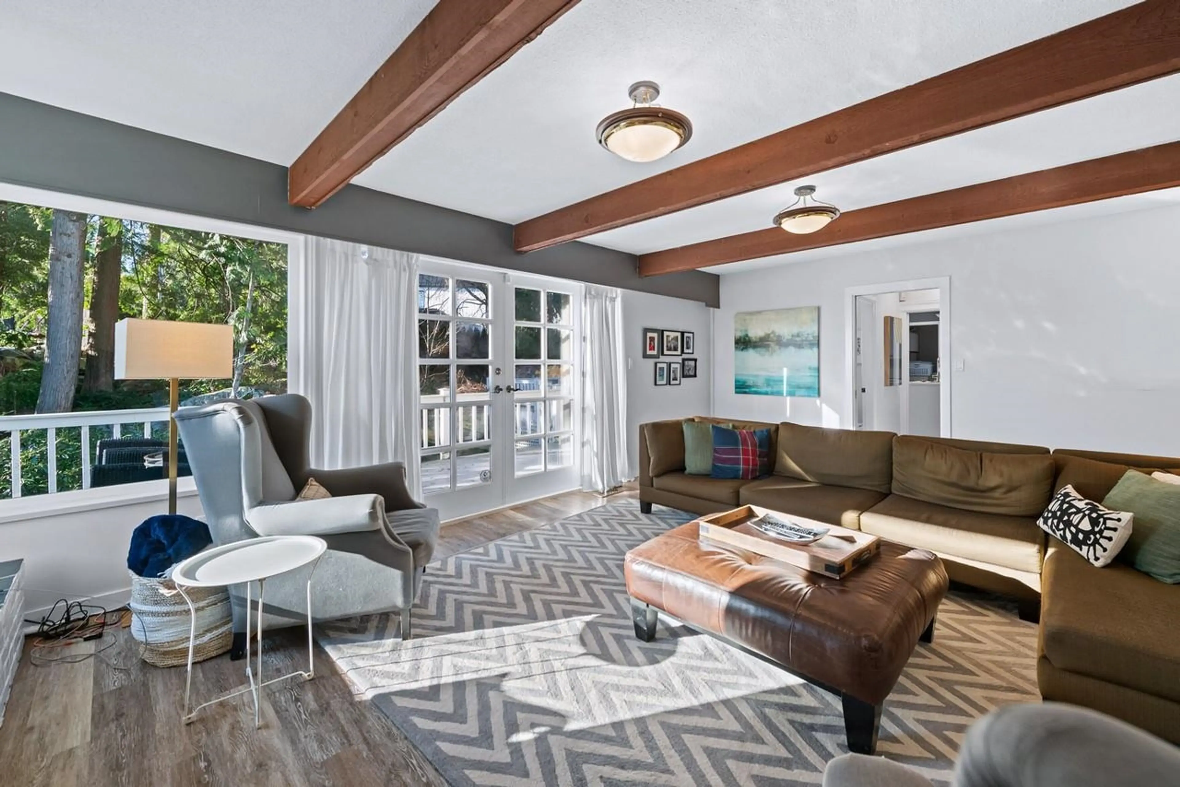 Property at 4032 RIPPLE ROAD, West Vancouver, BC