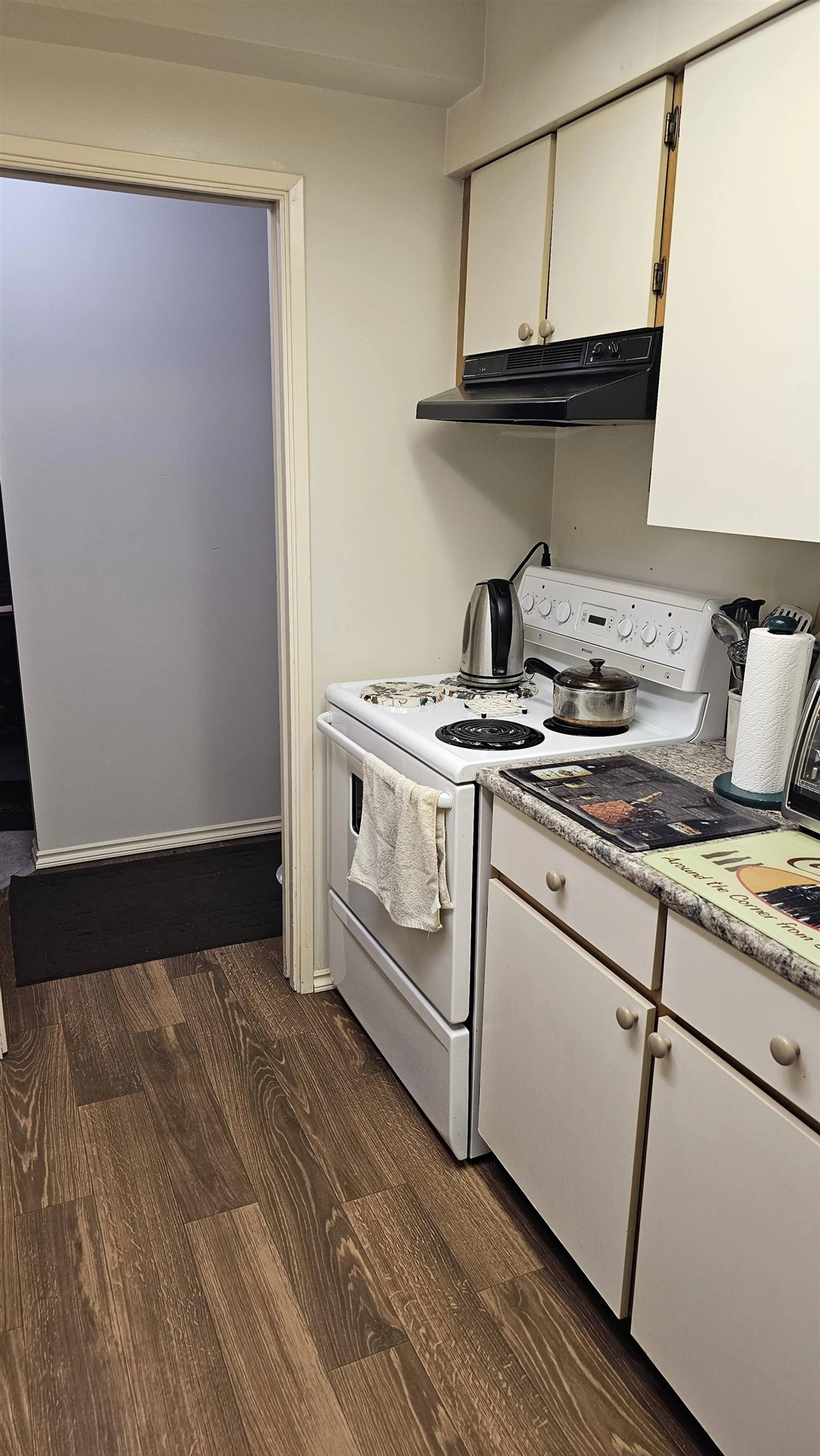 Property at #117 13501 96 AVENUE, Surrey, BC