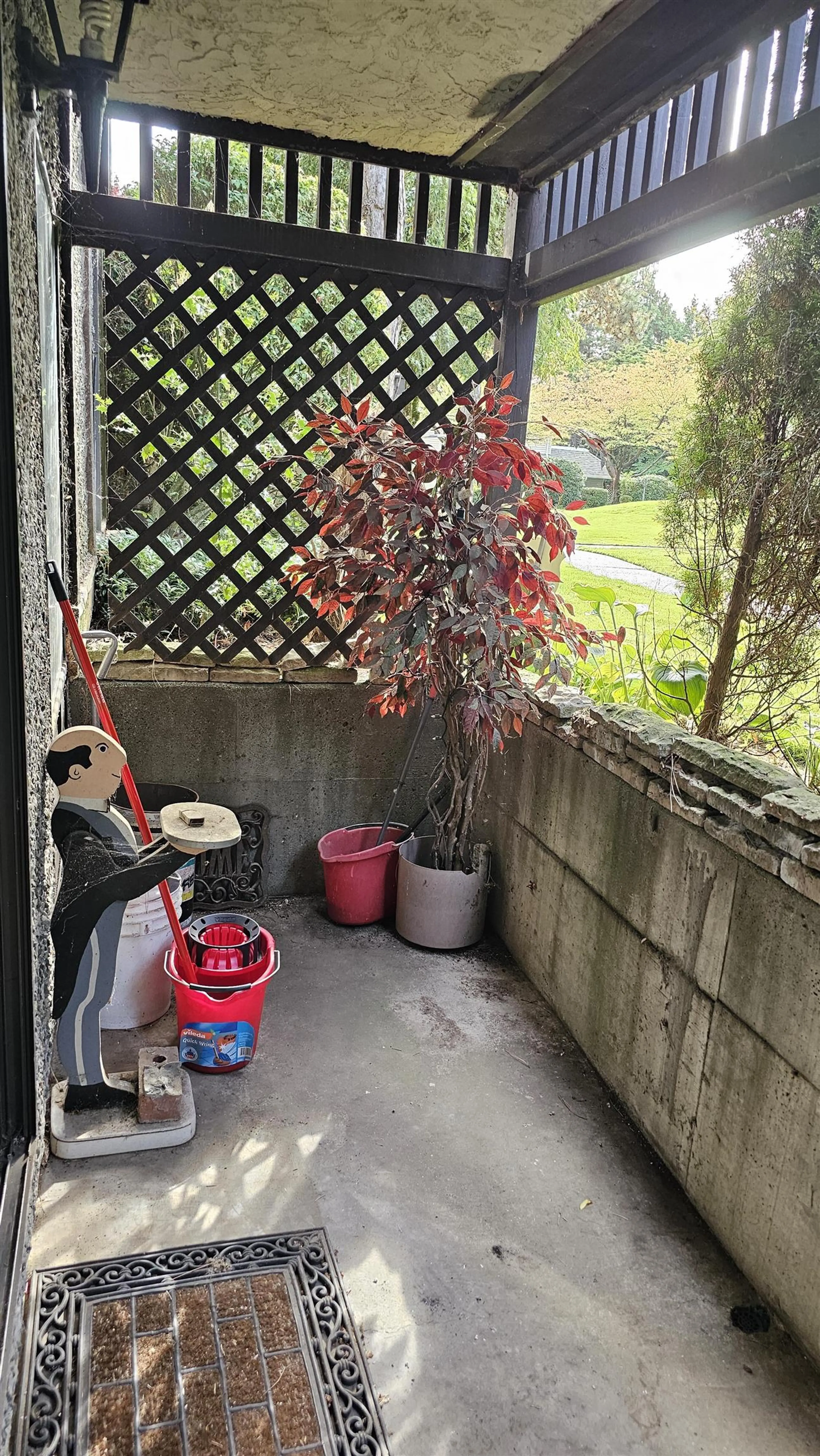 Property at #117 13501 96 AVENUE, Surrey, BC