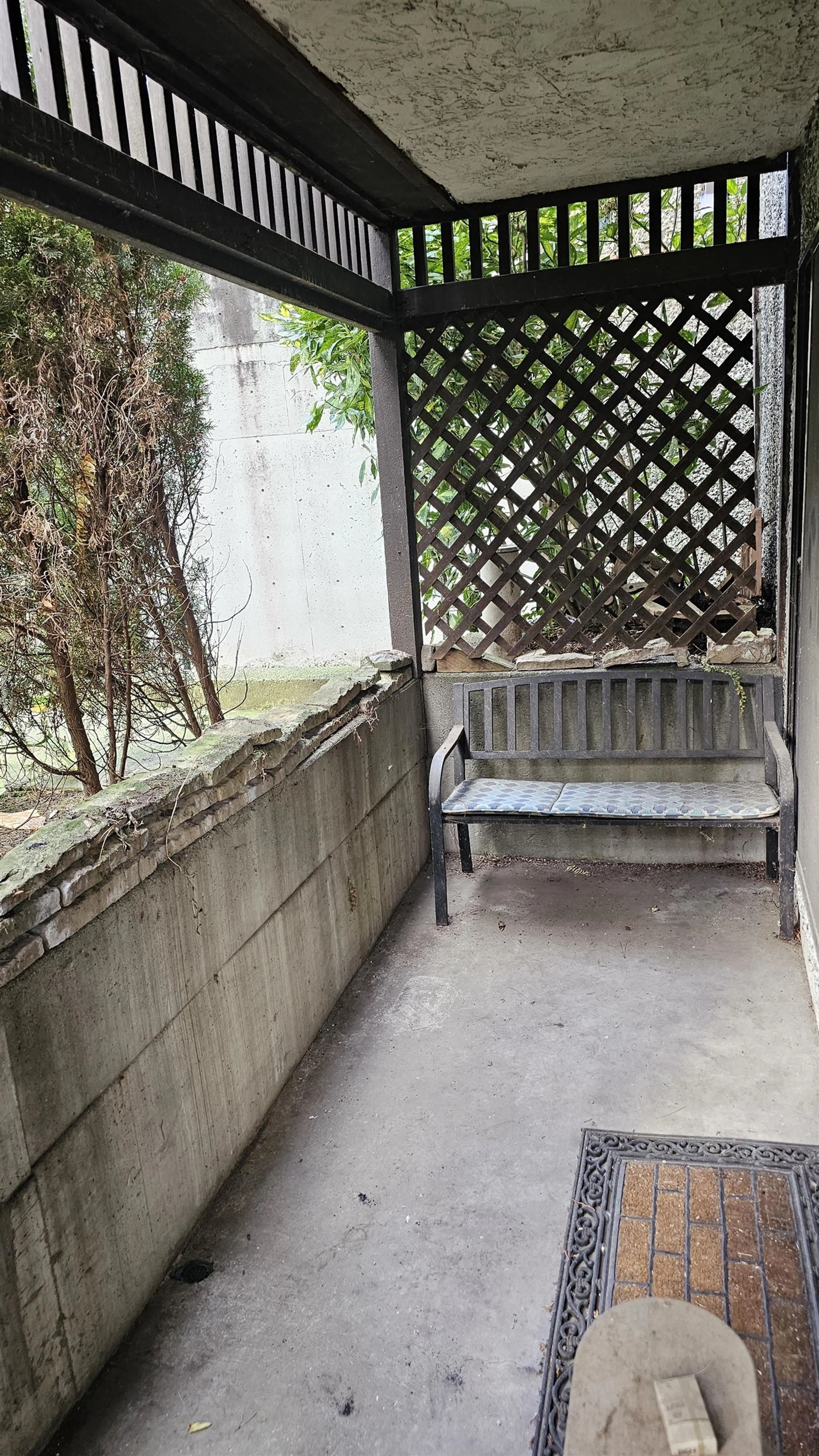 Property at #117 13501 96 AVENUE, Surrey, BC