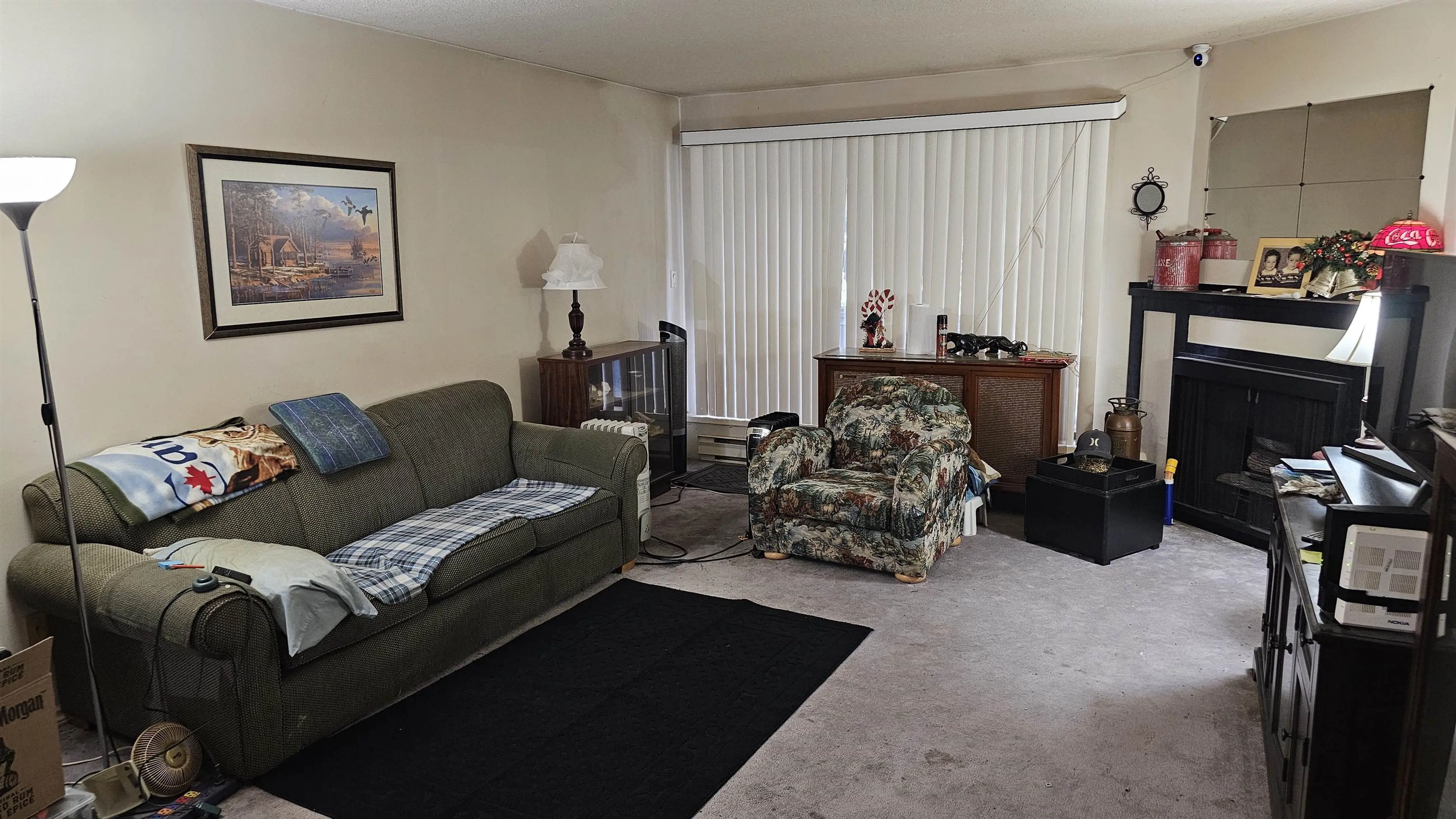 Property at #117 13501 96 AVENUE, Surrey, BC