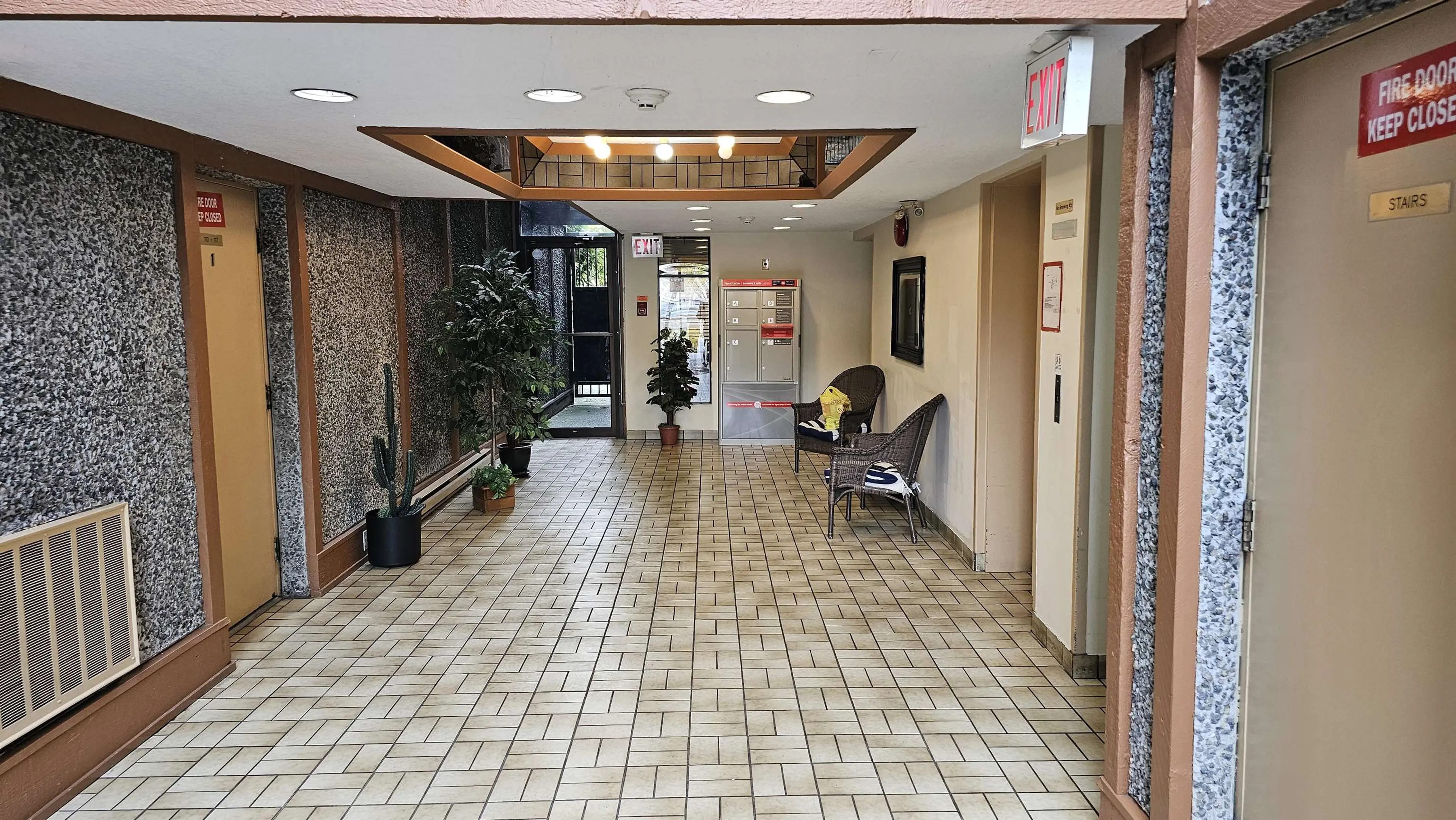 Property at #117 13501 96 AVENUE, Surrey, BC