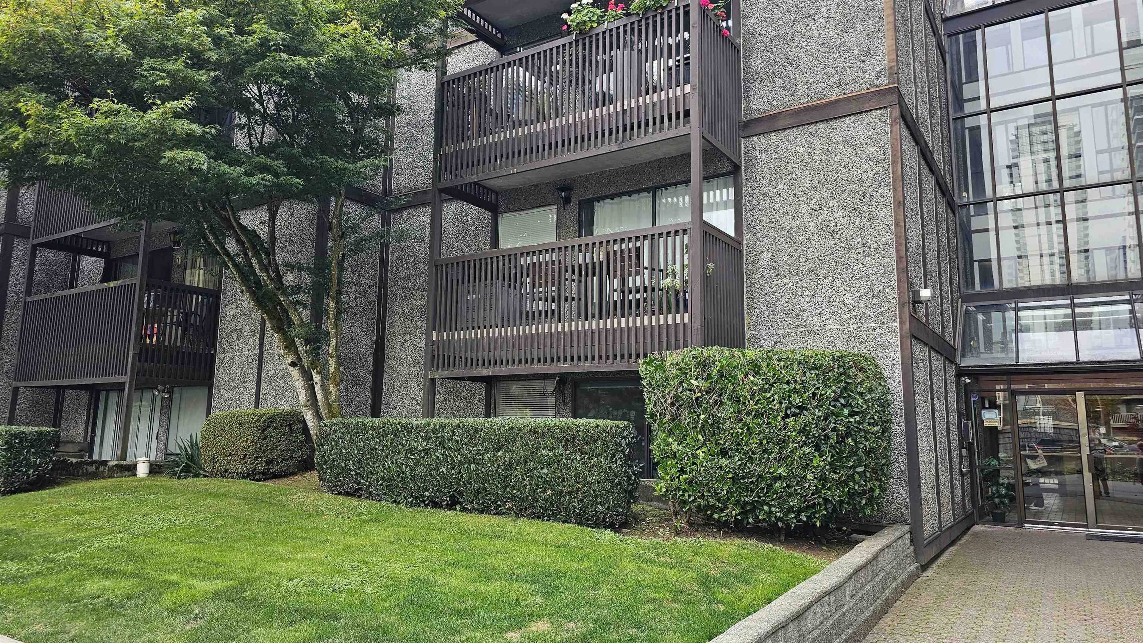 Property at #117 13501 96 AVENUE, Surrey, BC