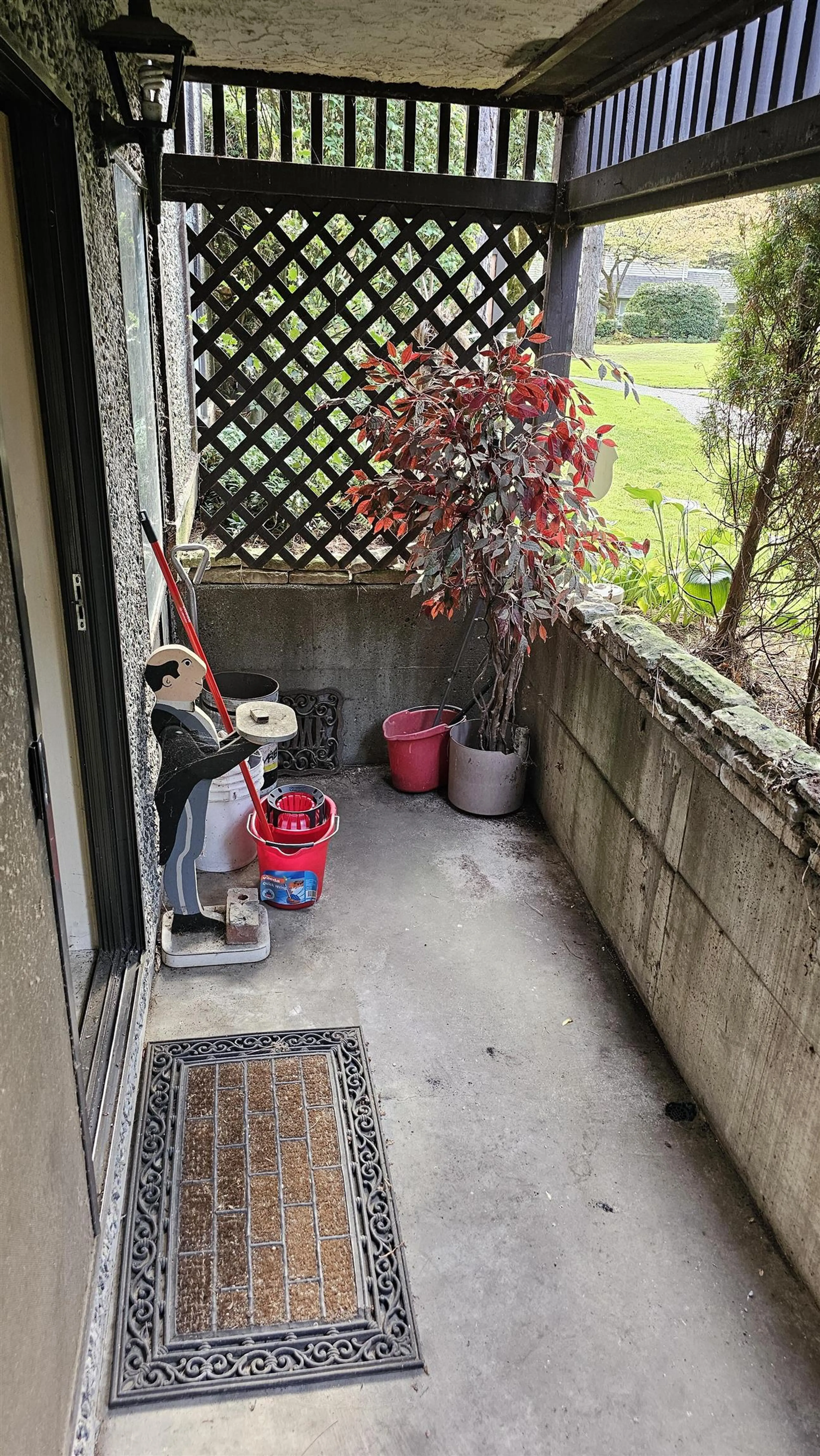 Property at #117 13501 96 AVENUE, Surrey, BC