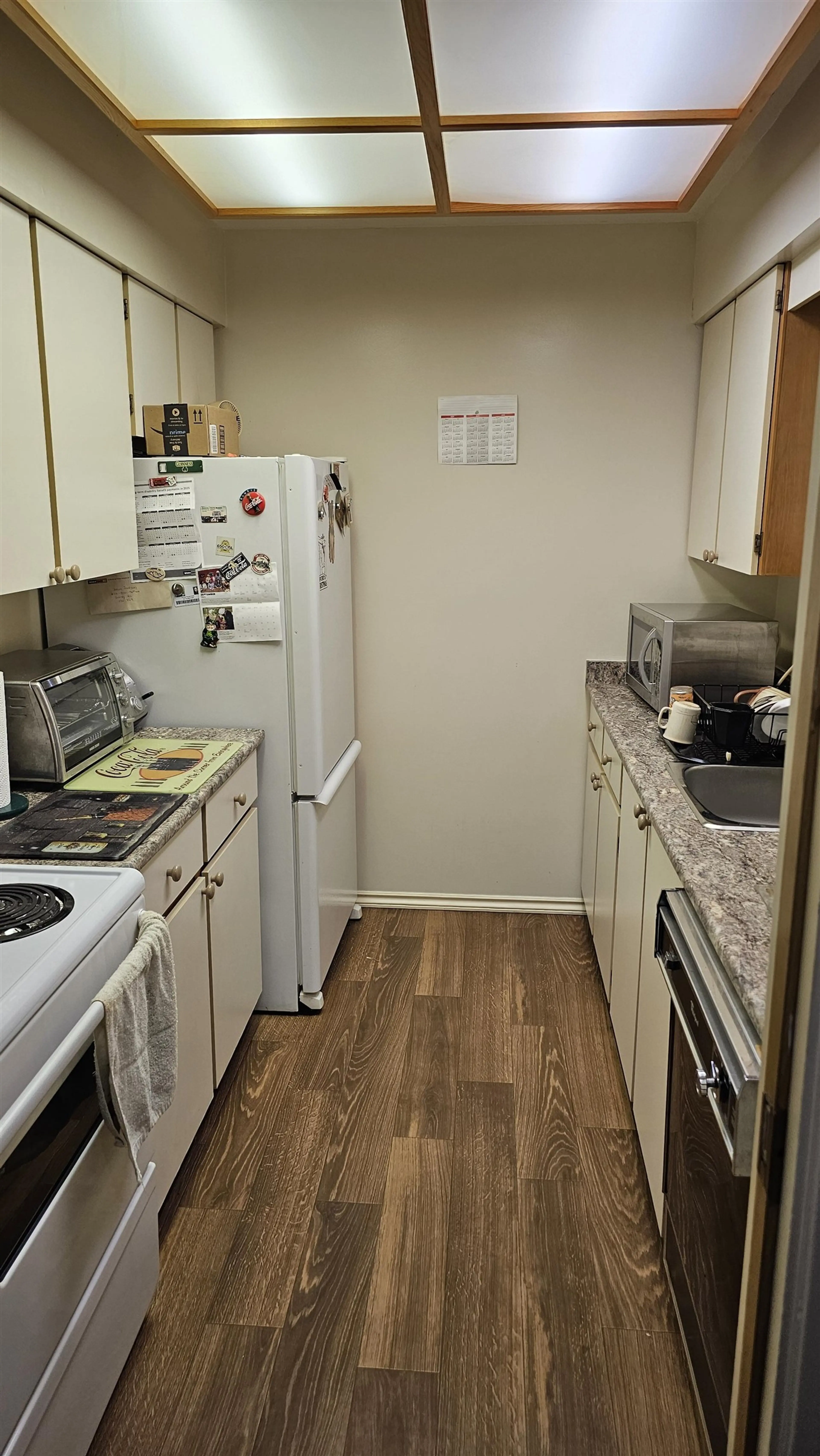 Property at #117 13501 96 AVENUE, Surrey, BC