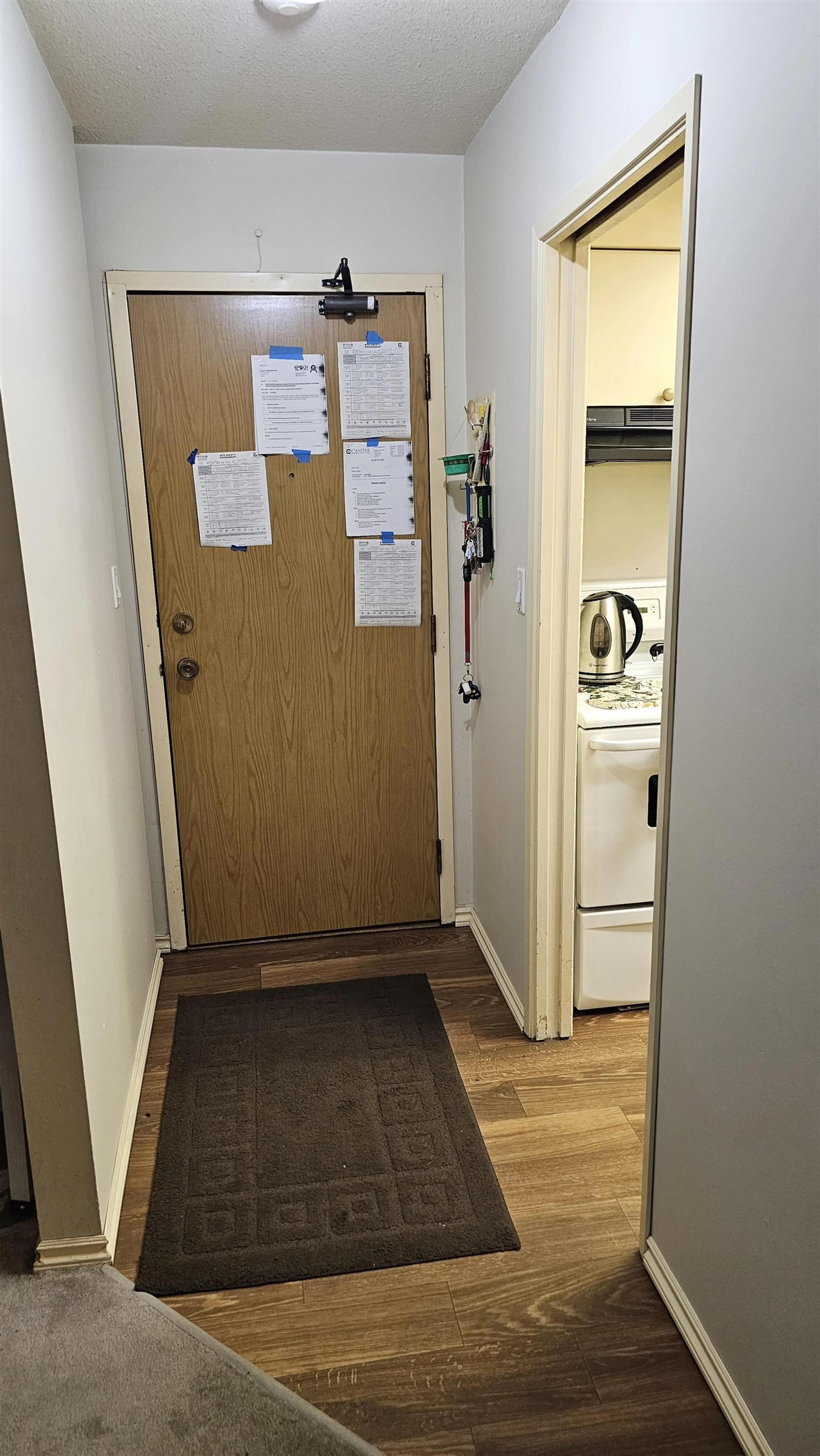 Property at #117 13501 96 AVENUE, Surrey, BC