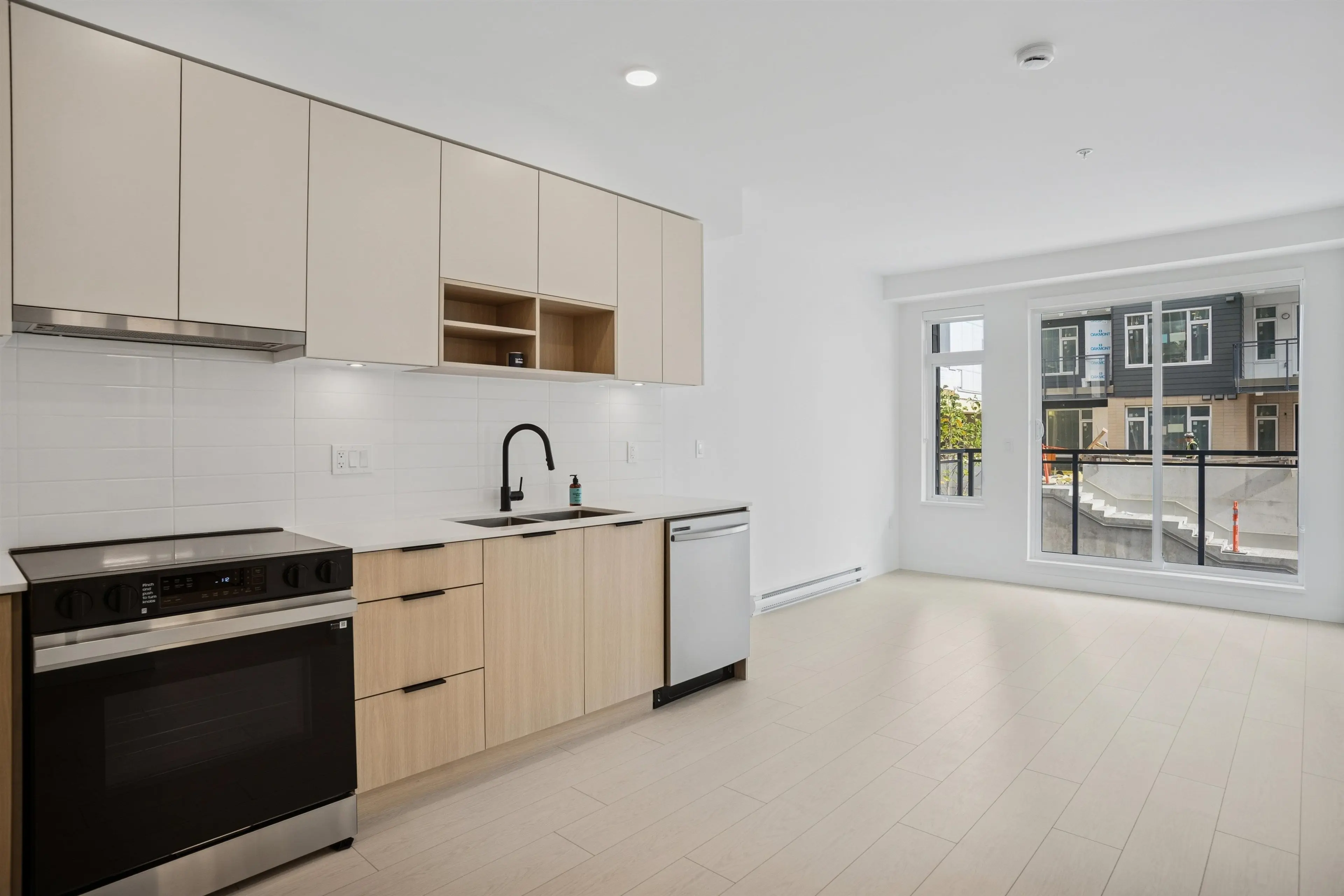 Property at #209 10488 138A STREET, Surrey, BC