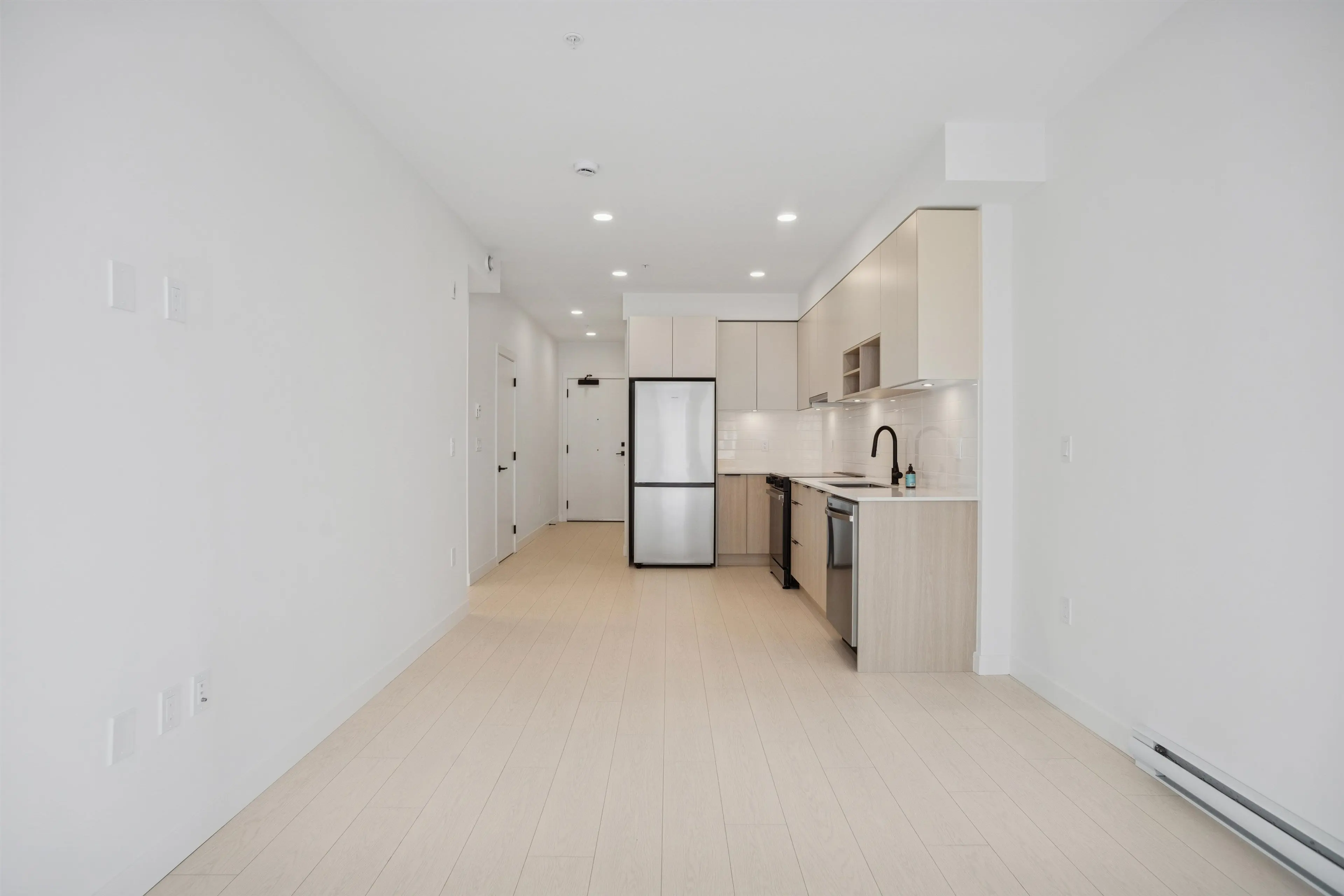 Property at #209 10488 138A STREET, Surrey, BC