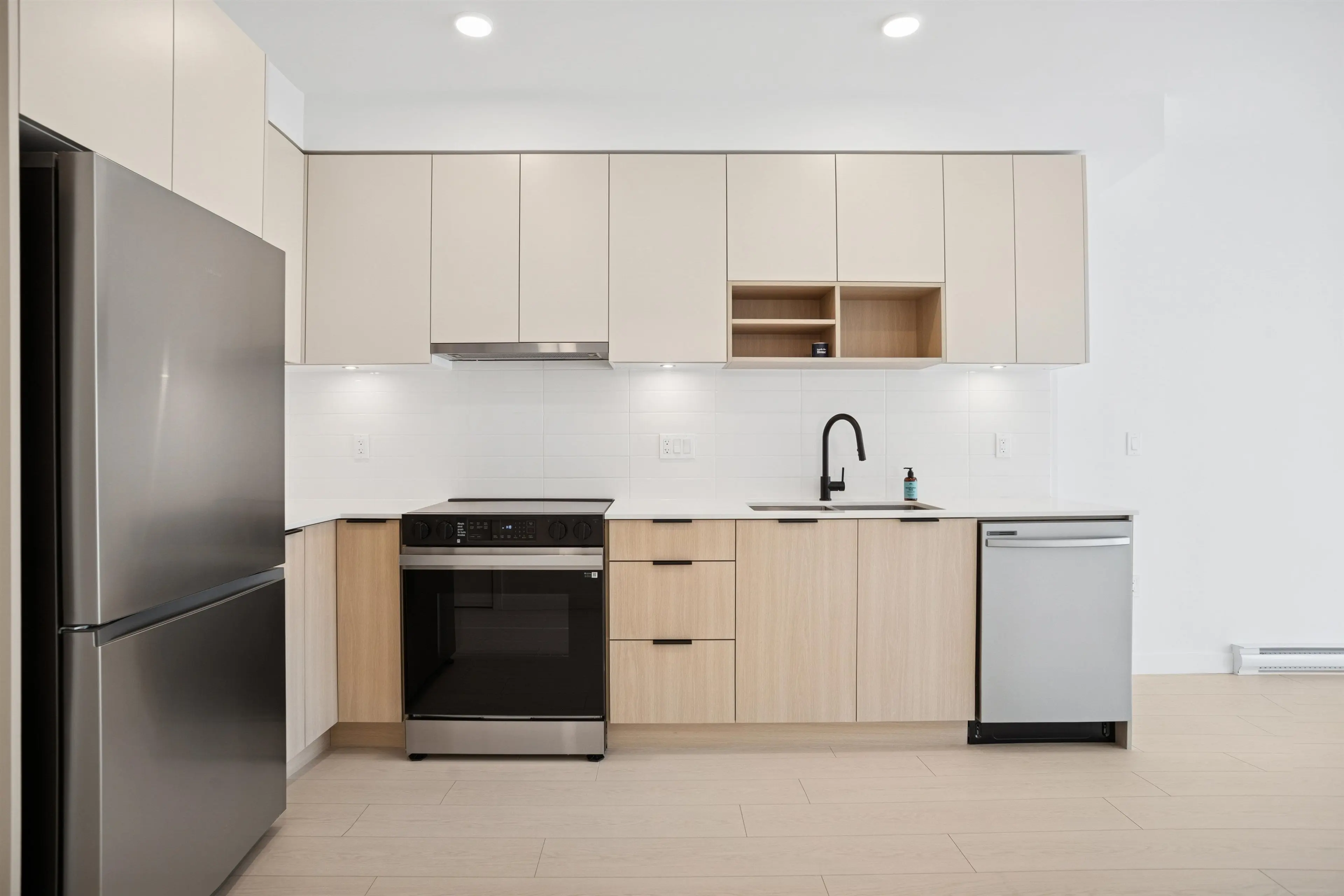 Property at #209 10488 138A STREET, Surrey, BC