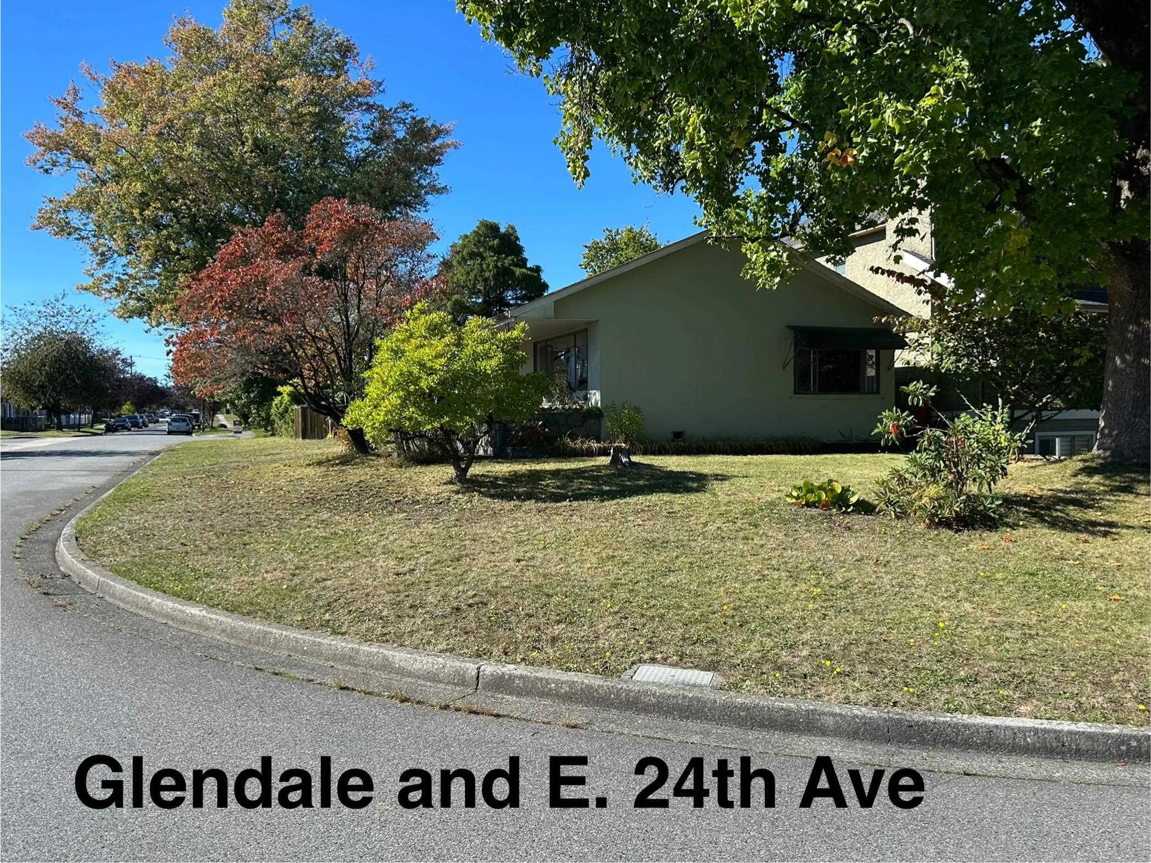 Property at 3625 E 24TH AVENUE, Vancouver, BC