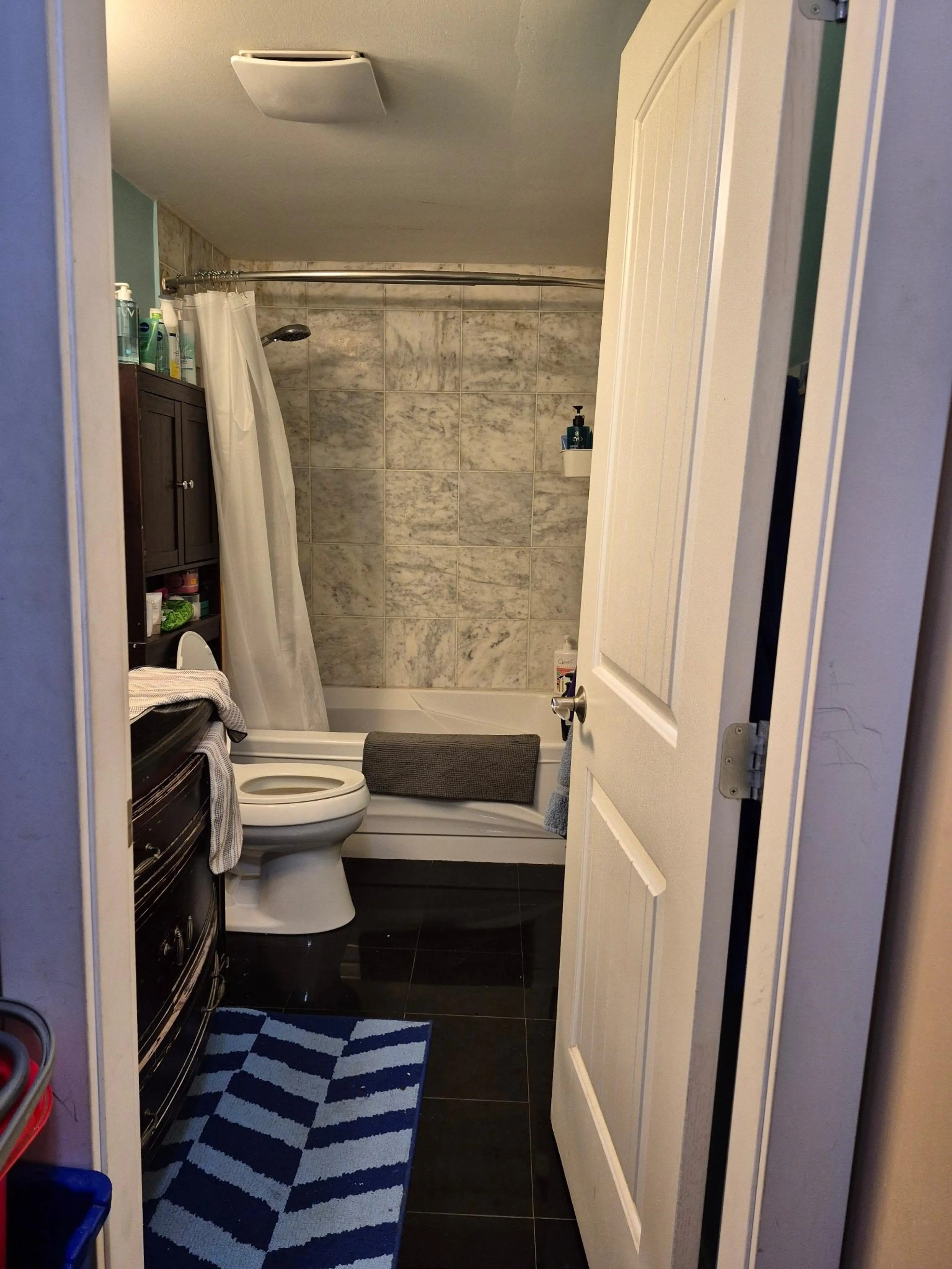 Property at #208 9847 MANCHESTER DRIVE, Burnaby, BC