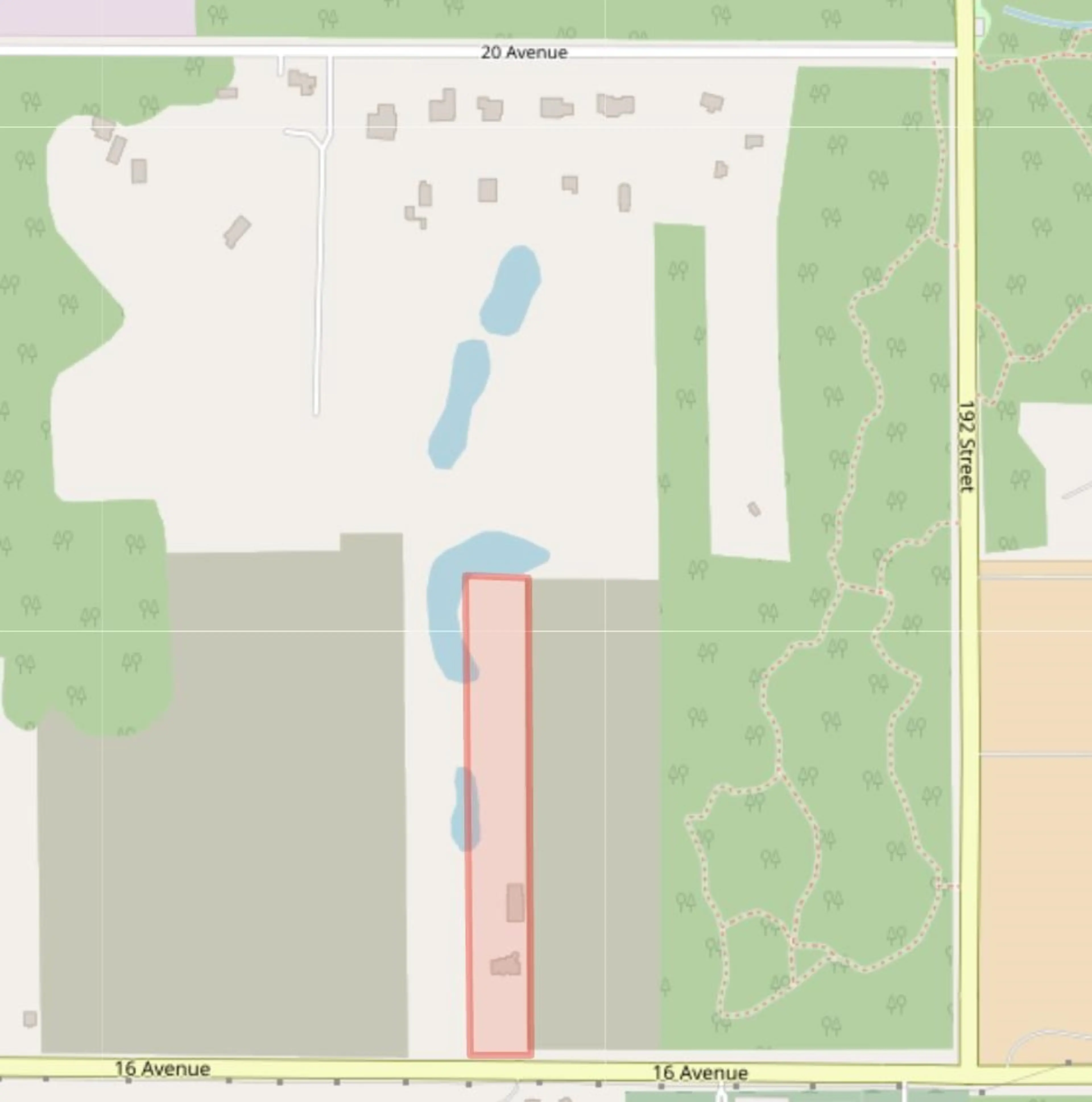 Property at 19019 16TH AVENUE, Surrey, BC