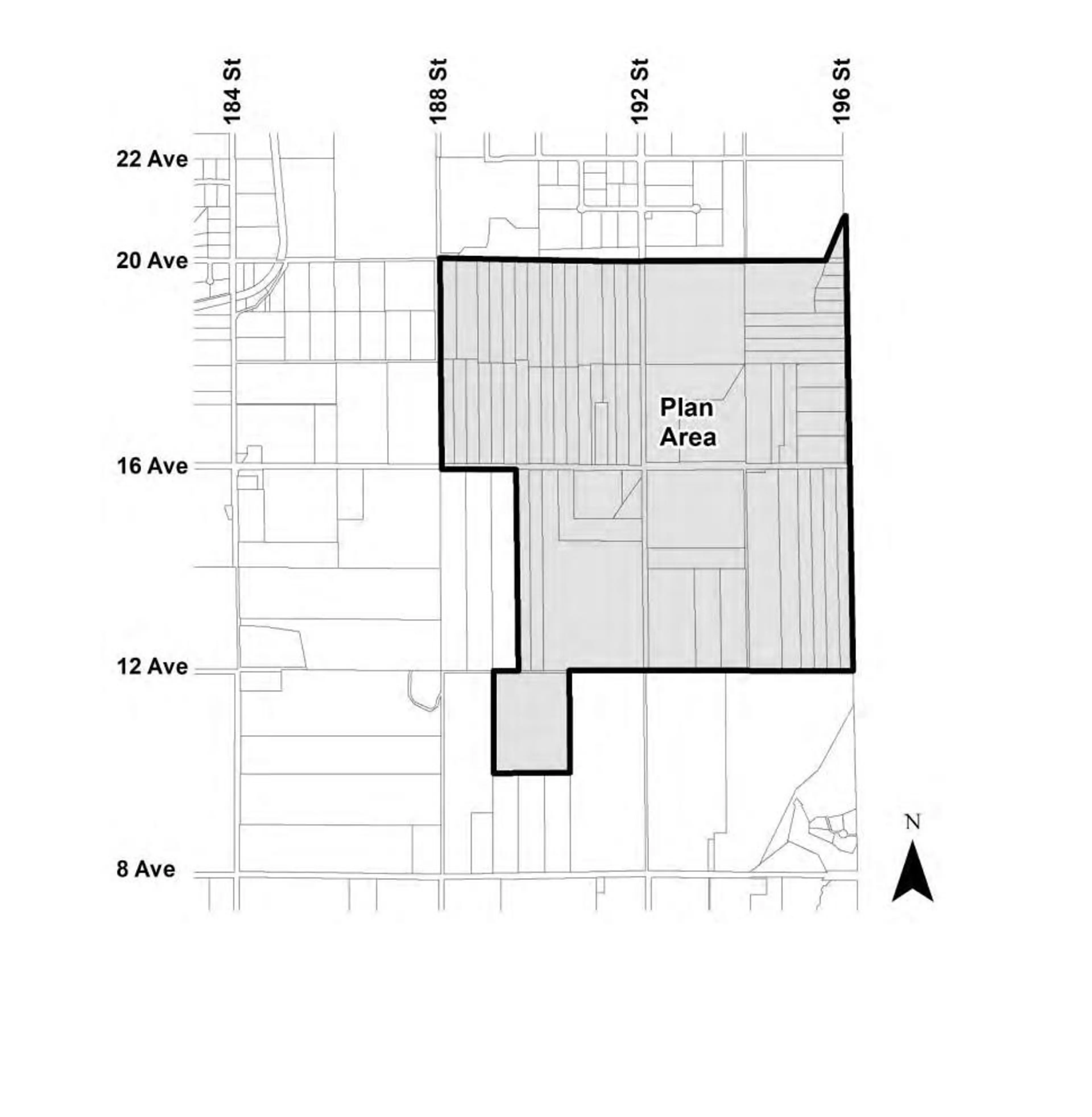 Property at 19019 16TH AVENUE, Surrey, BC