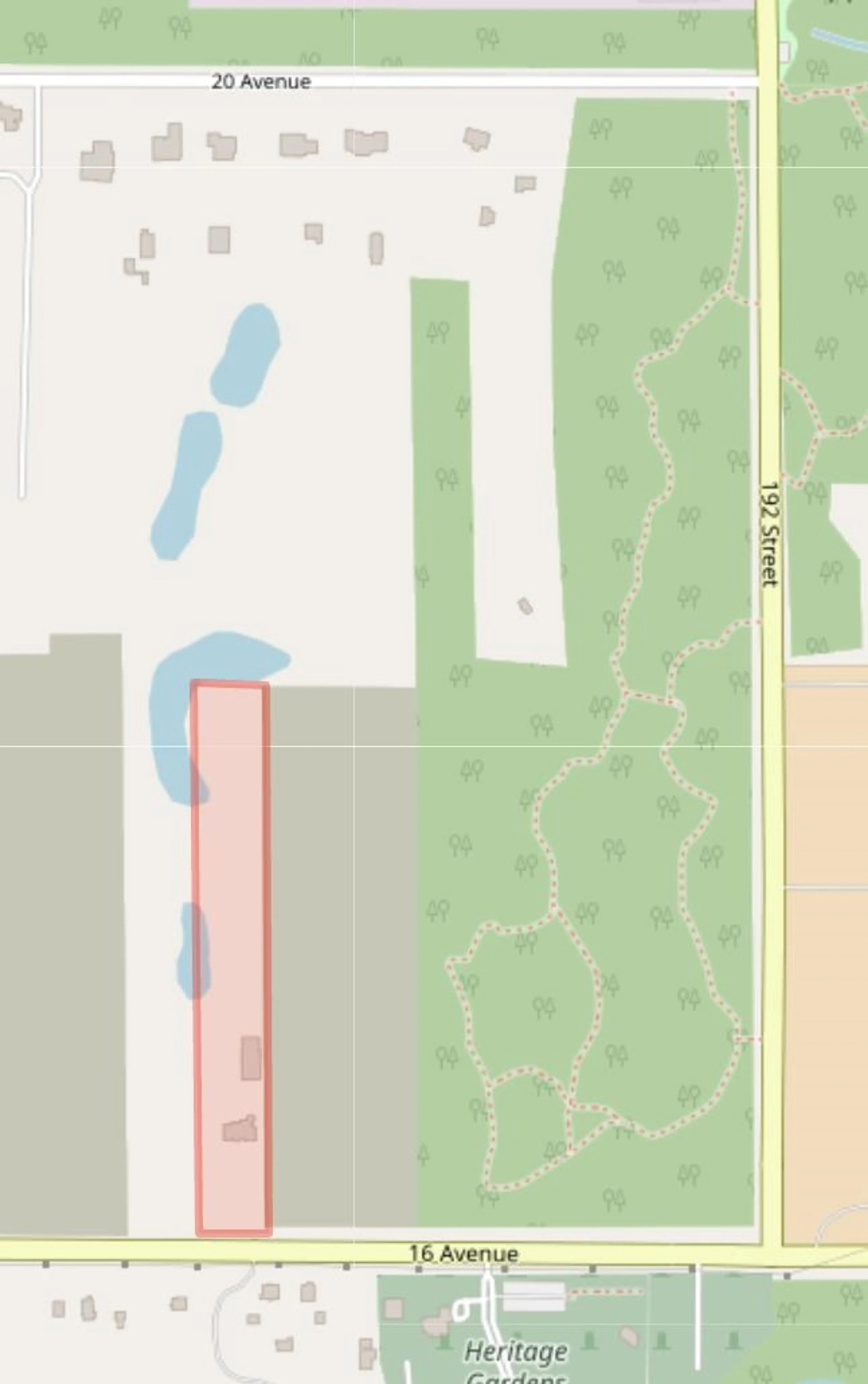 Property at 19019 16TH AVENUE, Surrey, BC