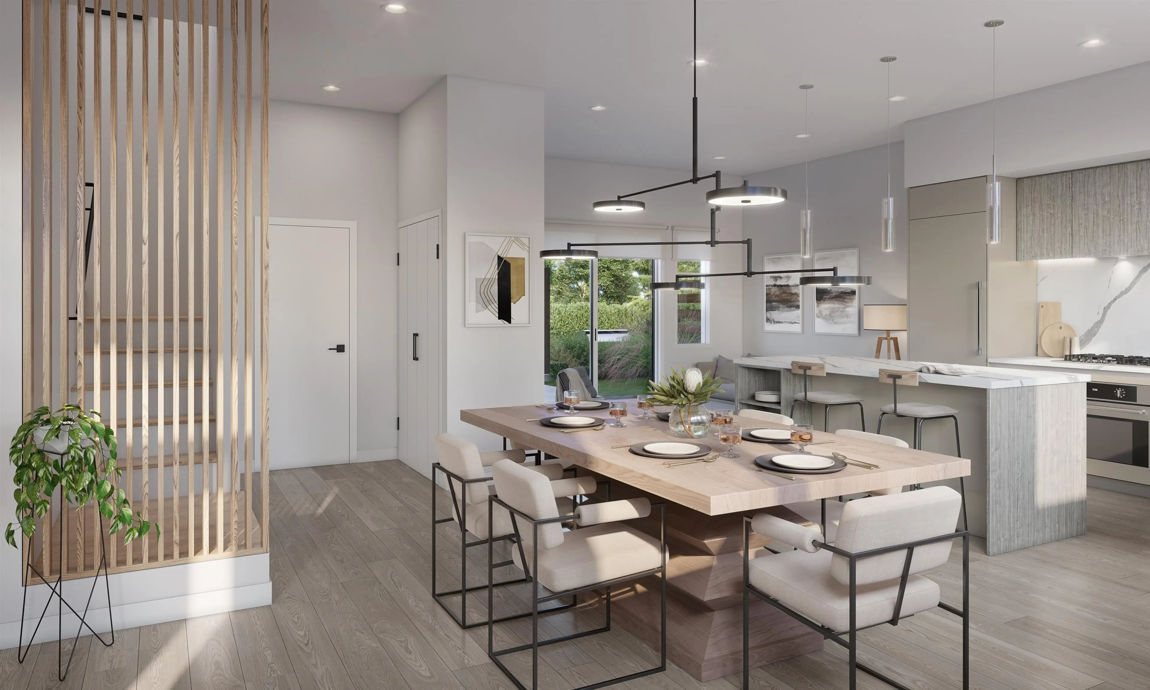 Property at #6 10380 NO. 4 ROAD, Richmond, BC