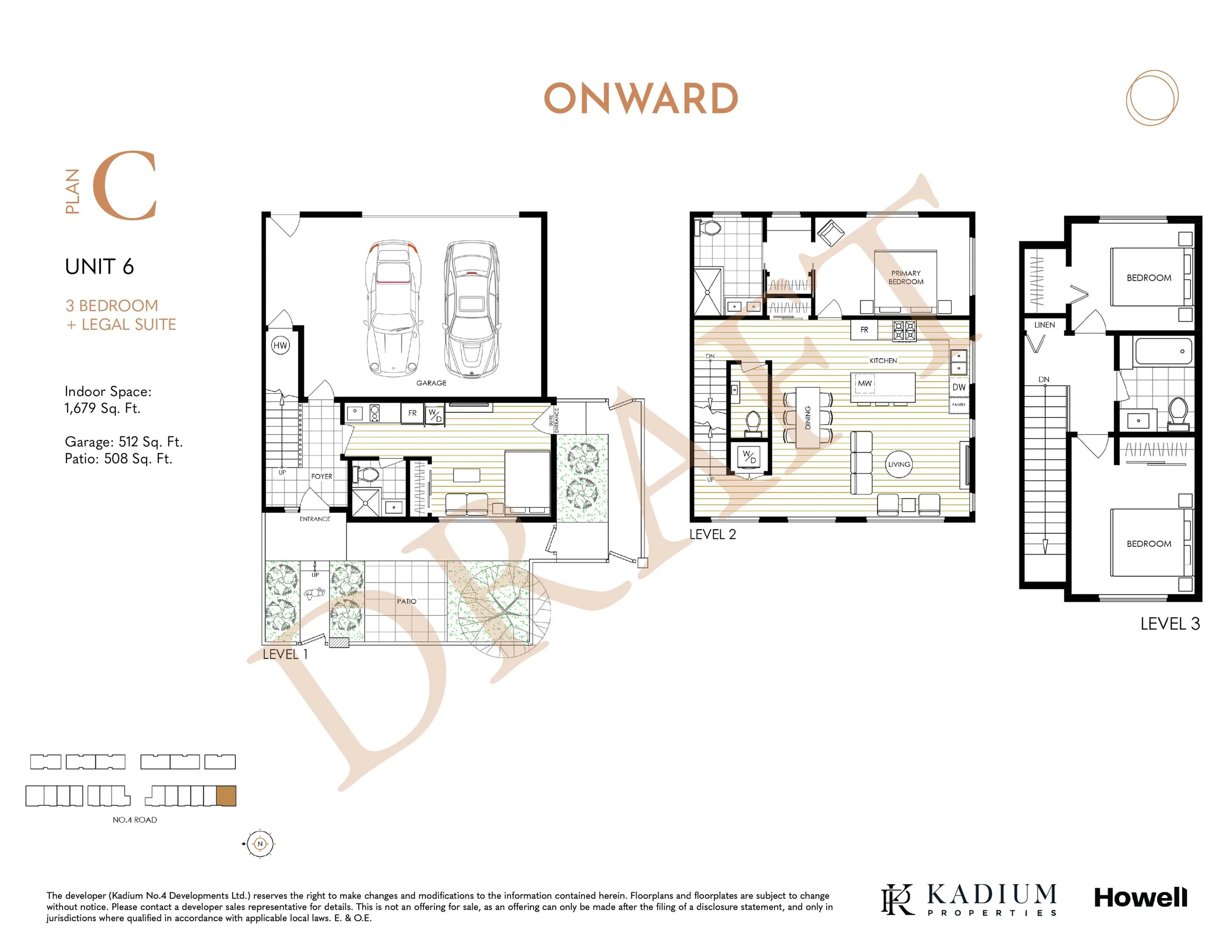 Property at #6 10380 NO. 4 ROAD, Richmond, BC