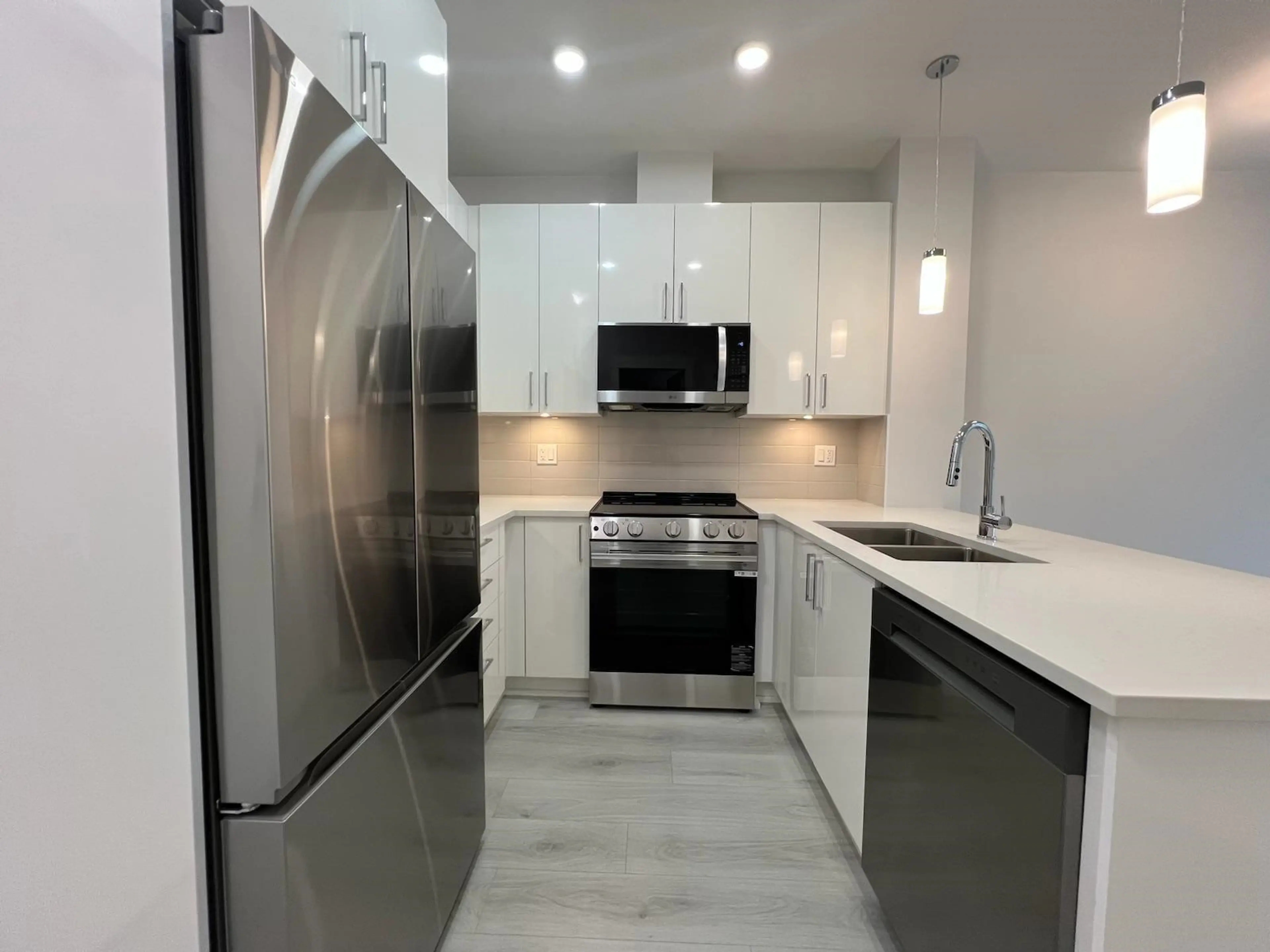 Property at #611 33886 PINE STREET, Abbotsford, BC