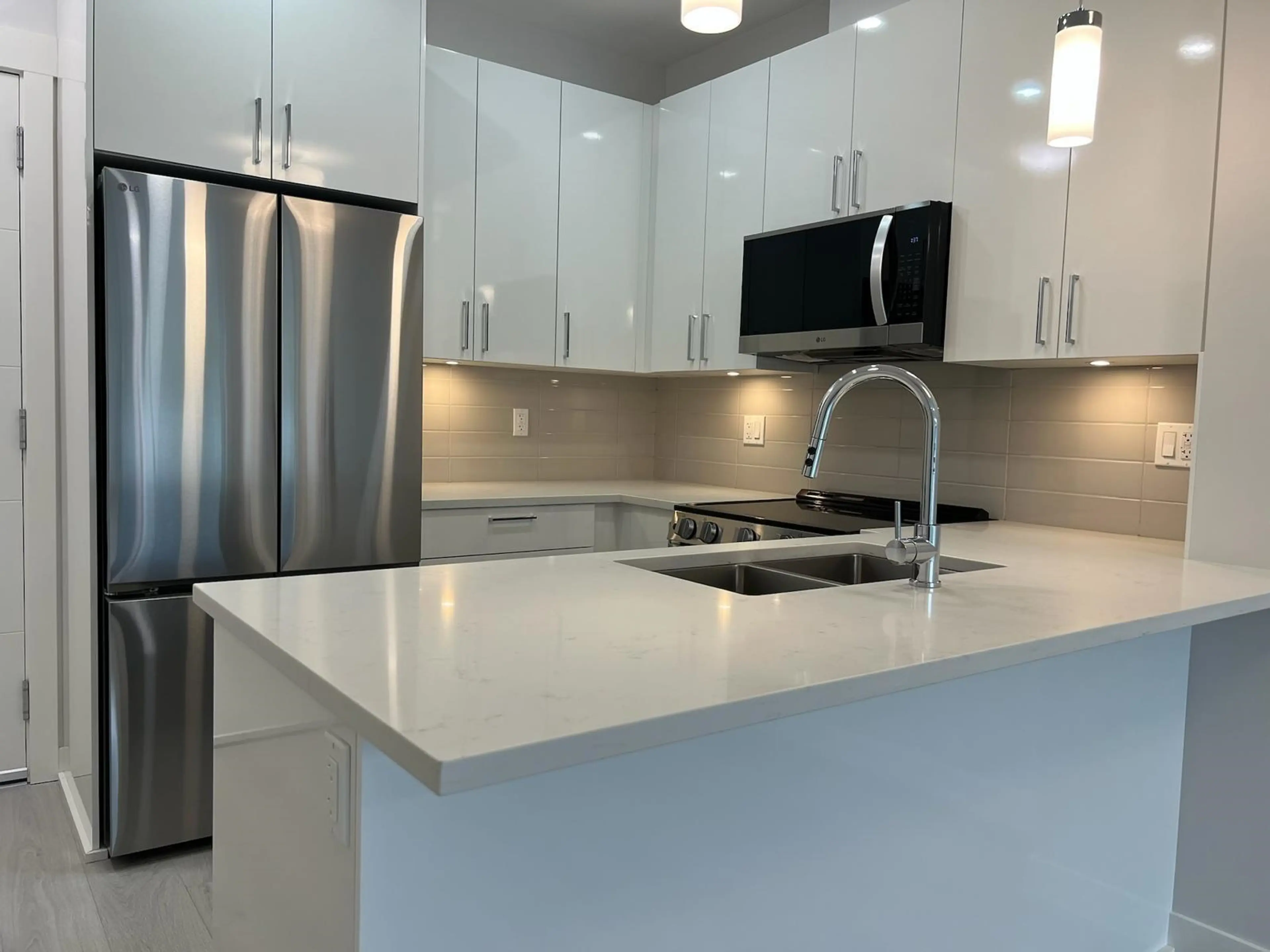 Property at #611 33886 PINE STREET, Abbotsford, BC