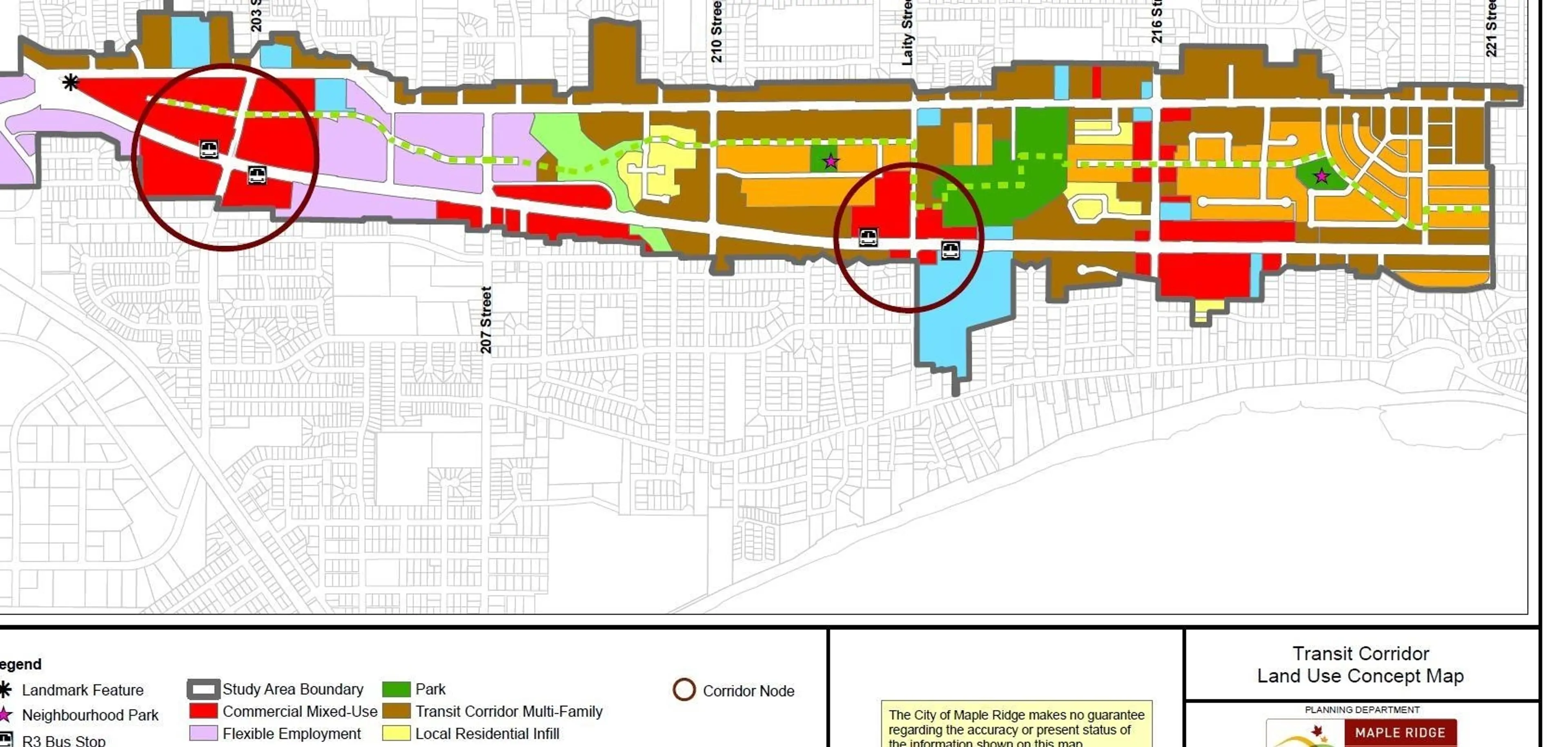 Property at 21908 LAURIE AVENUE, Maple Ridge, BC