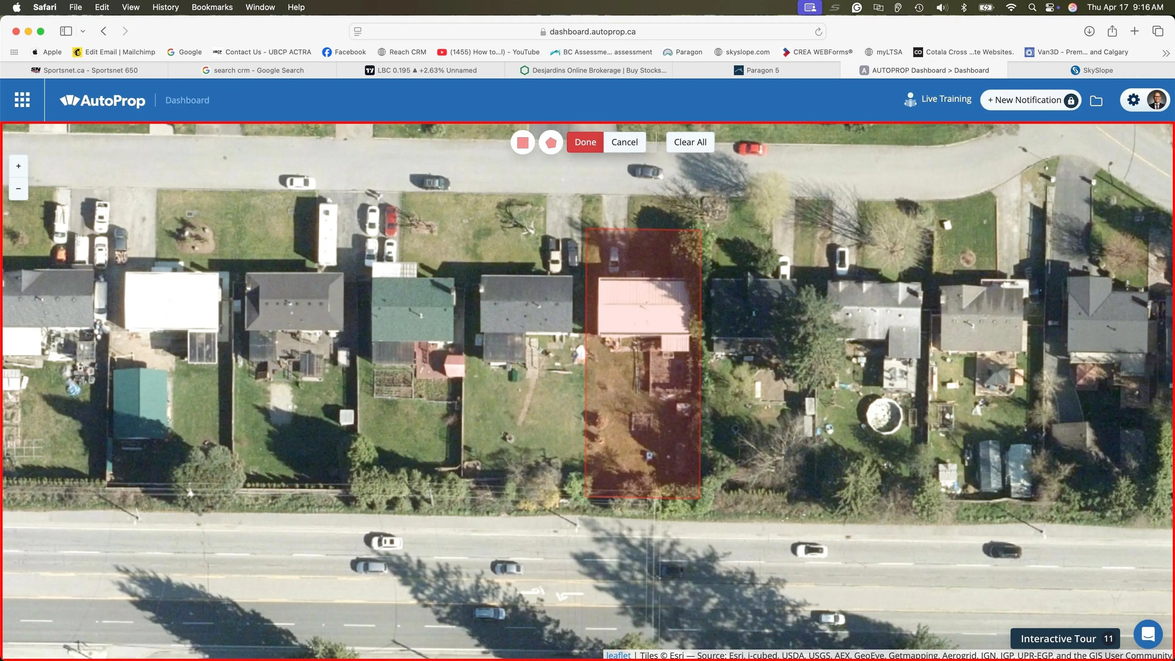 Property at 21908 LAURIE AVENUE, Maple Ridge, BC