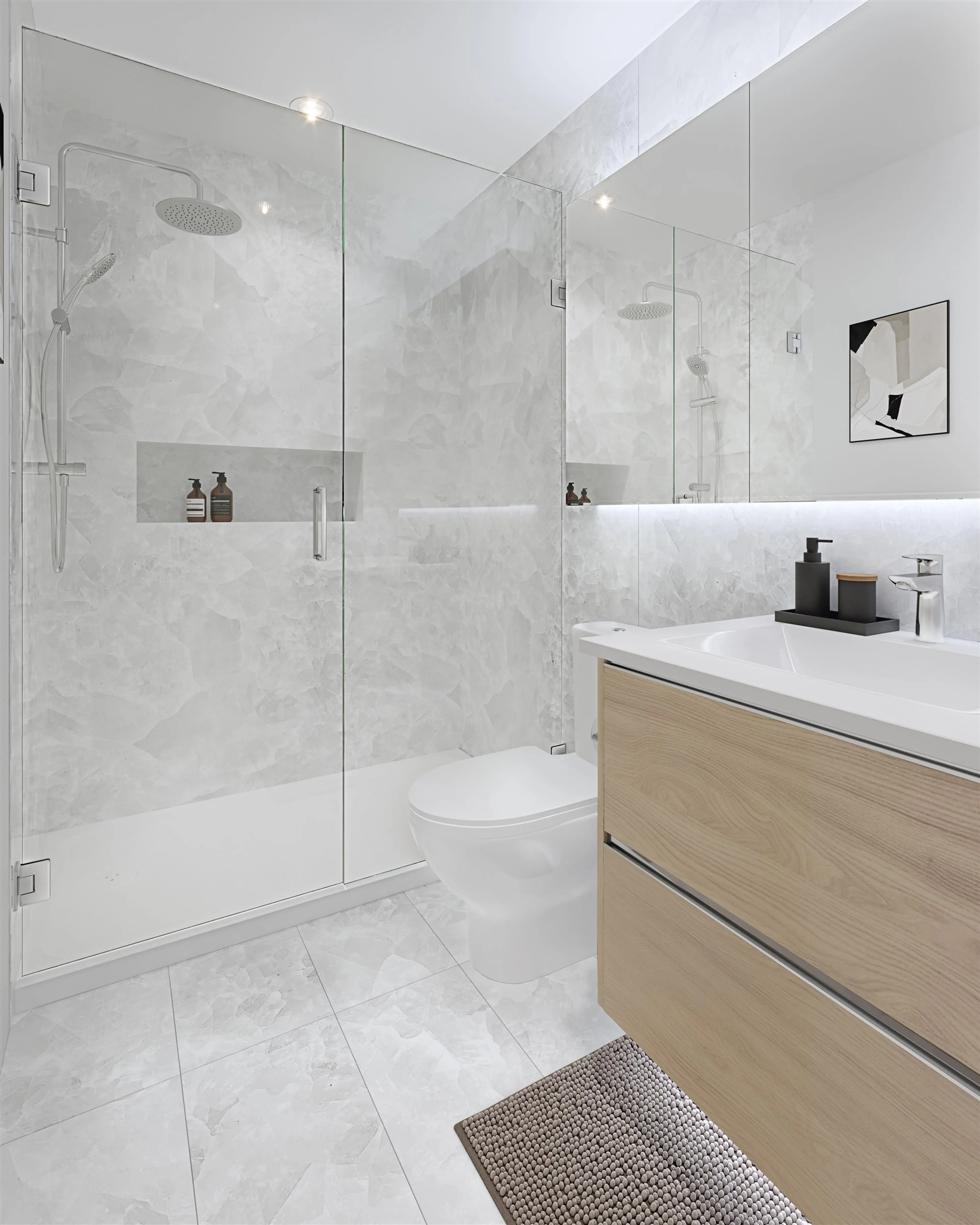 Property at #206 788 W 39TH AVENUE, Vancouver, BC