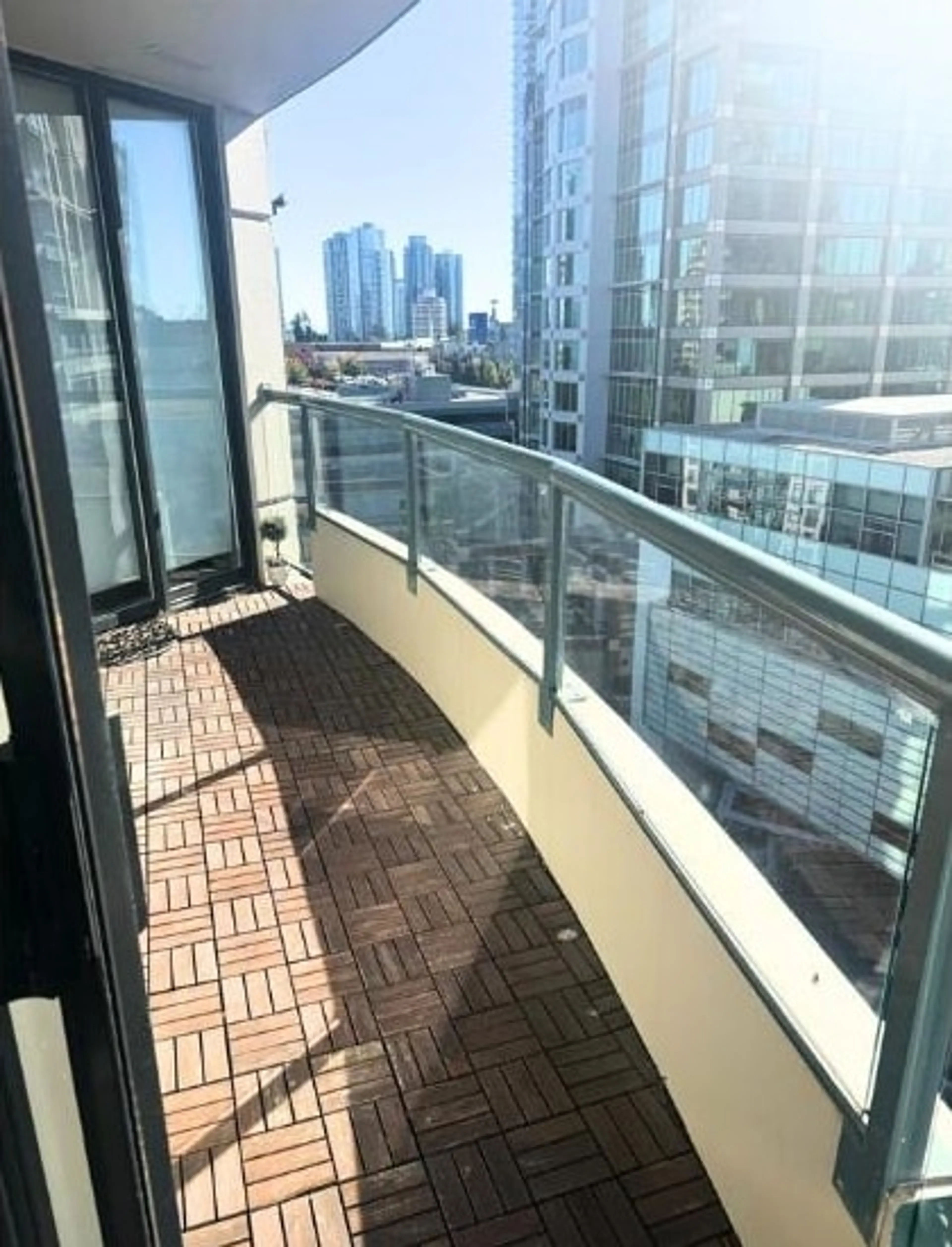 Property at #1305 4505 HAZEL STREET, Burnaby, BC