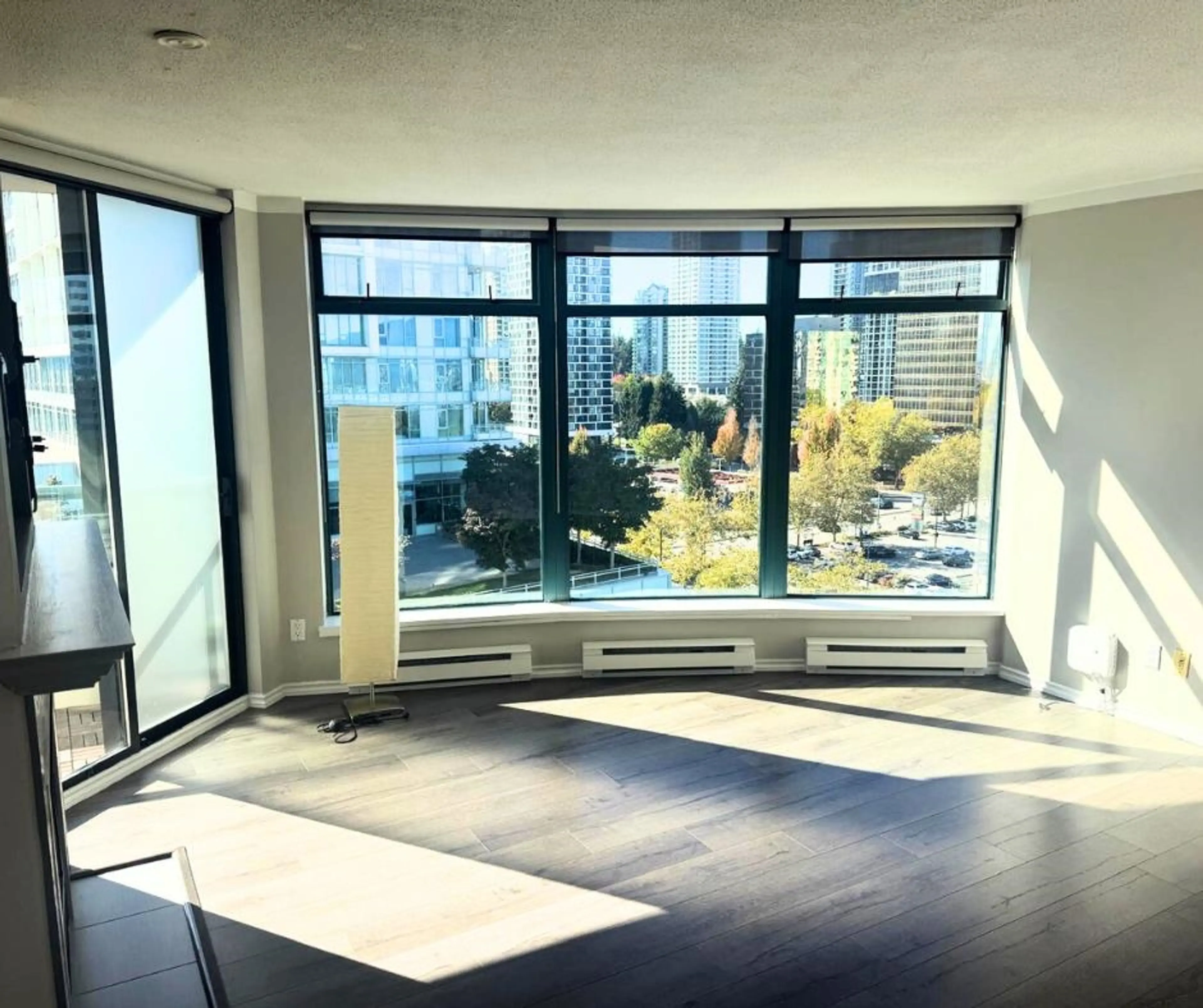 Property at #1305 4505 HAZEL STREET, Burnaby, BC