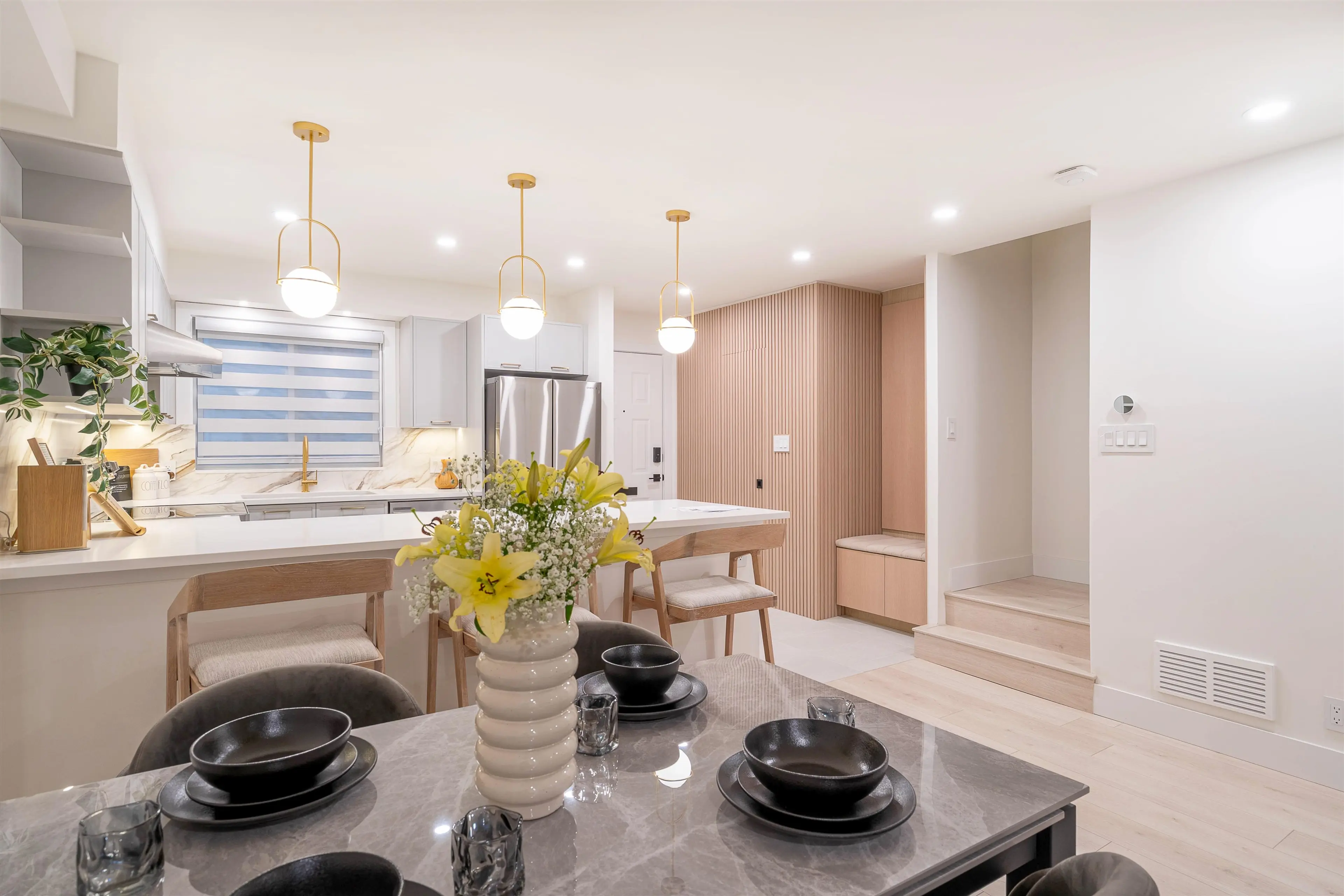 Property at 2078 SPRINGER AVENUE, Burnaby, BC