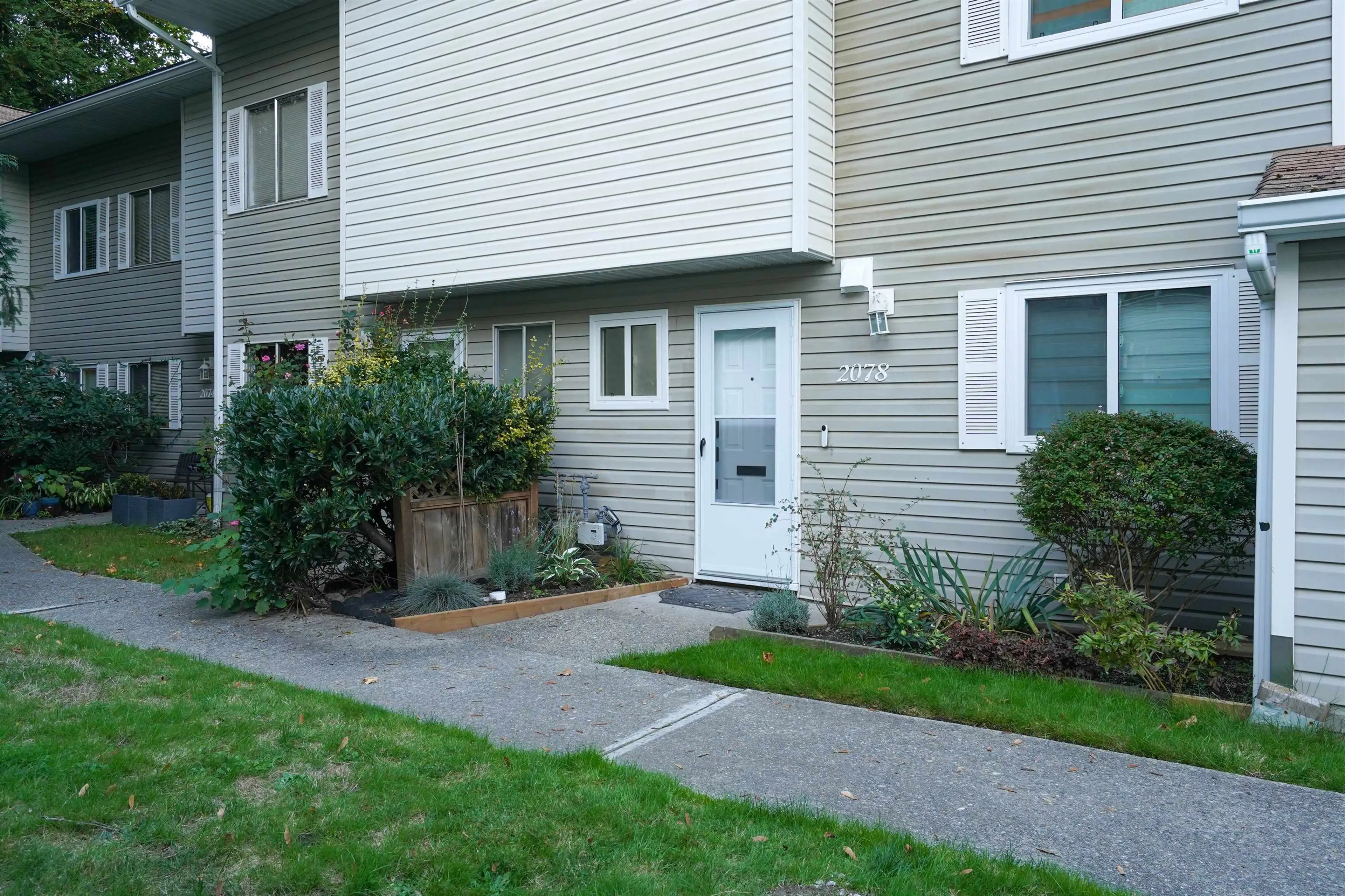 Property at 2078 SPRINGER AVENUE, Burnaby, BC