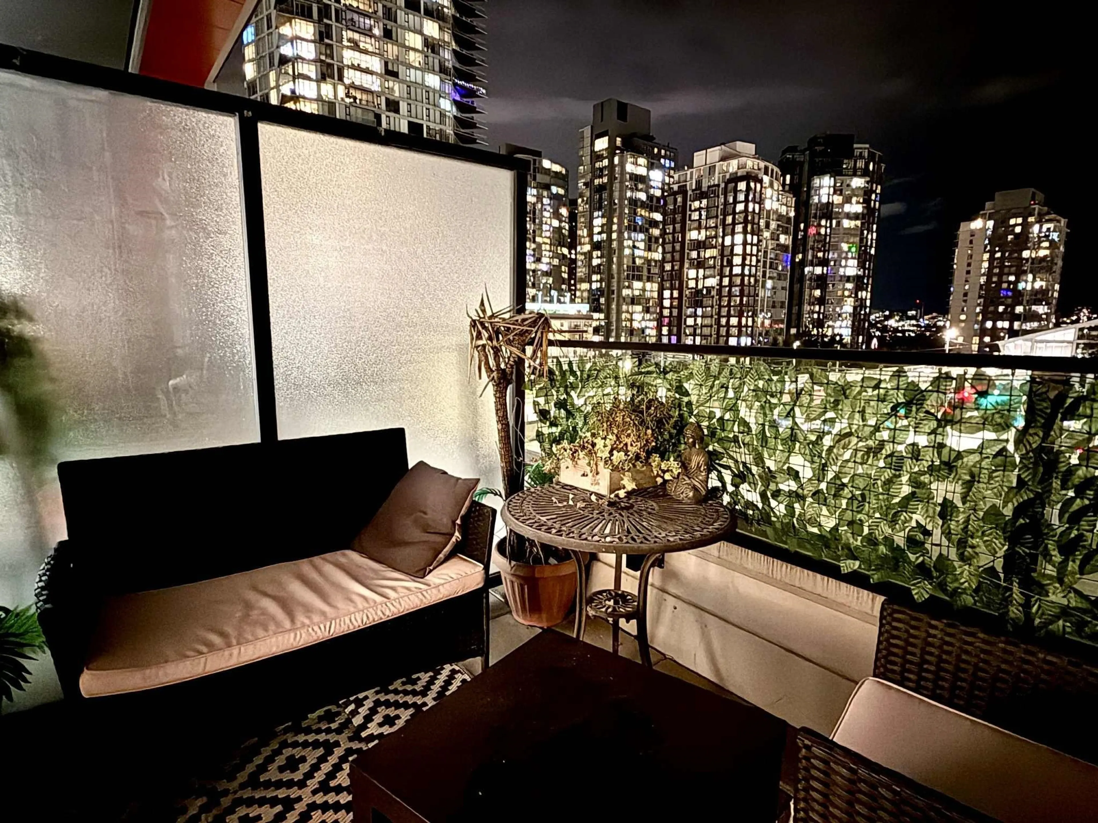 Property at #512 1325 ROLSTON STREET, Vancouver, BC