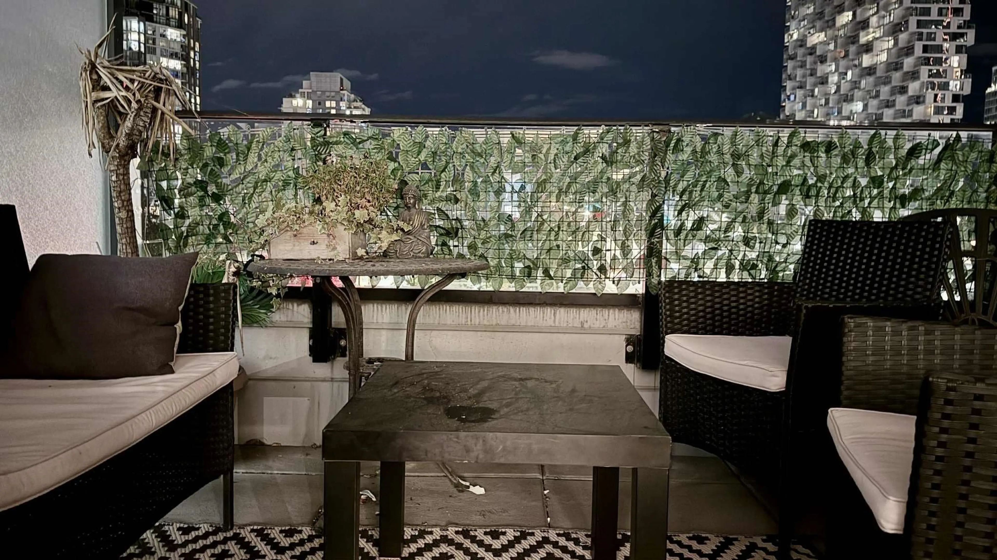 Property at #512 1325 ROLSTON STREET, Vancouver, BC