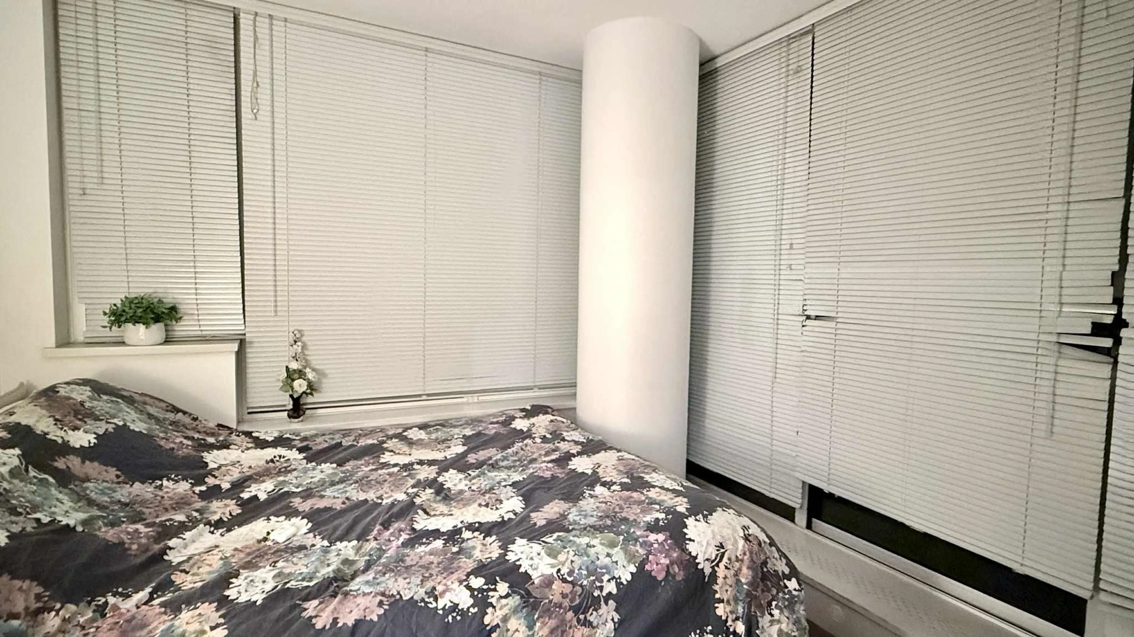 Property at #512 1325 ROLSTON STREET, Vancouver, BC