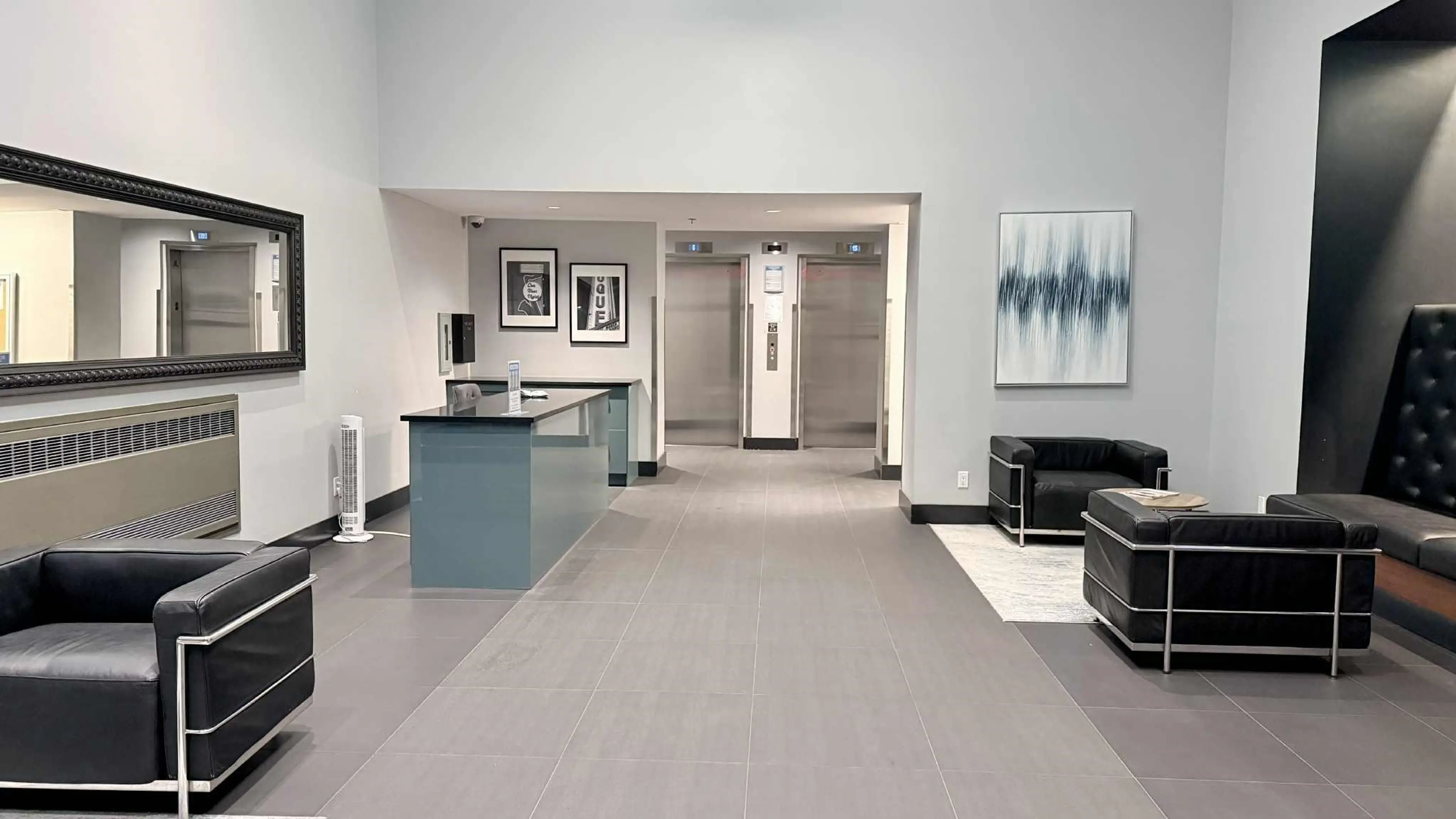 Property at #512 1325 ROLSTON STREET, Vancouver, BC