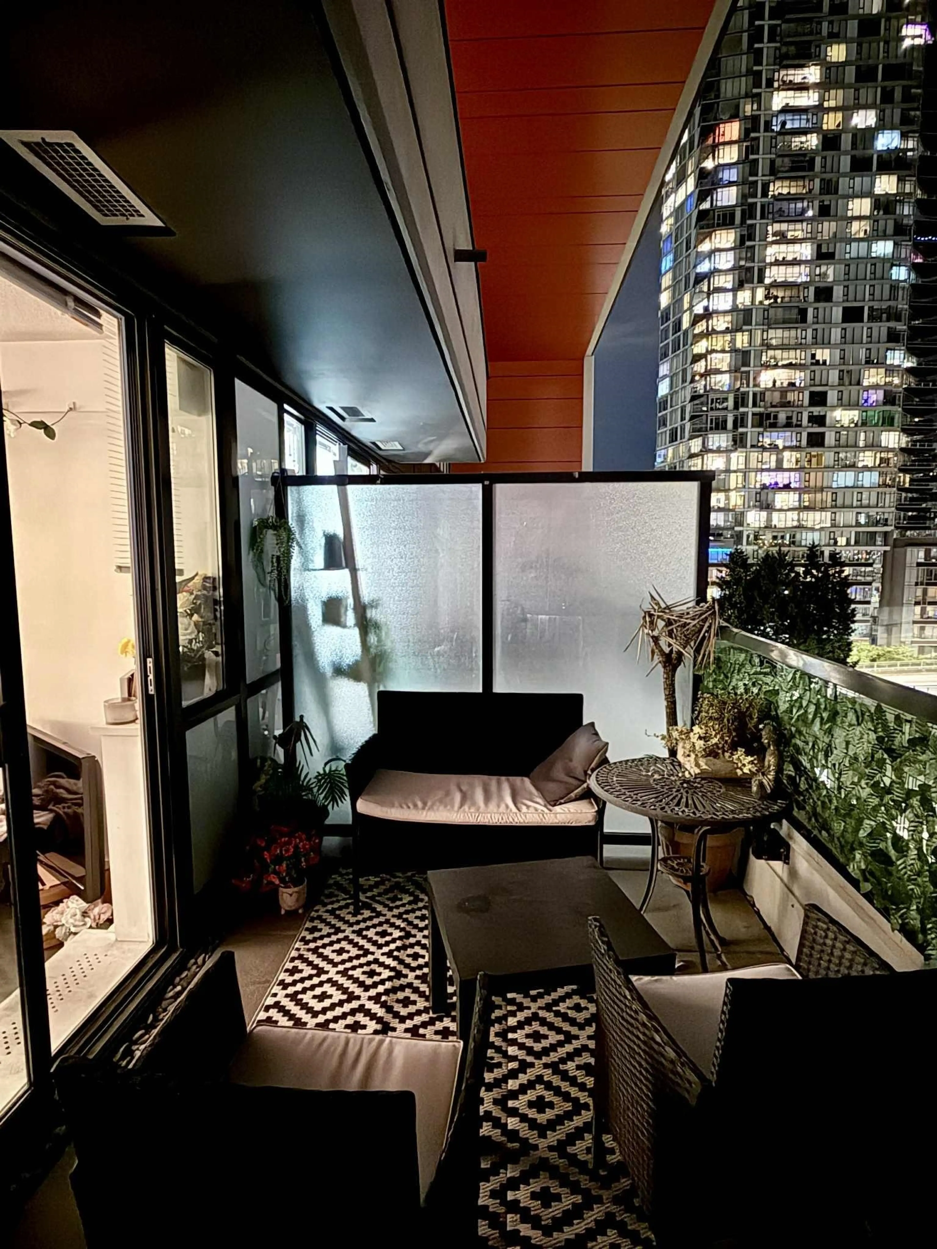 Property at #512 1325 ROLSTON STREET, Vancouver, BC