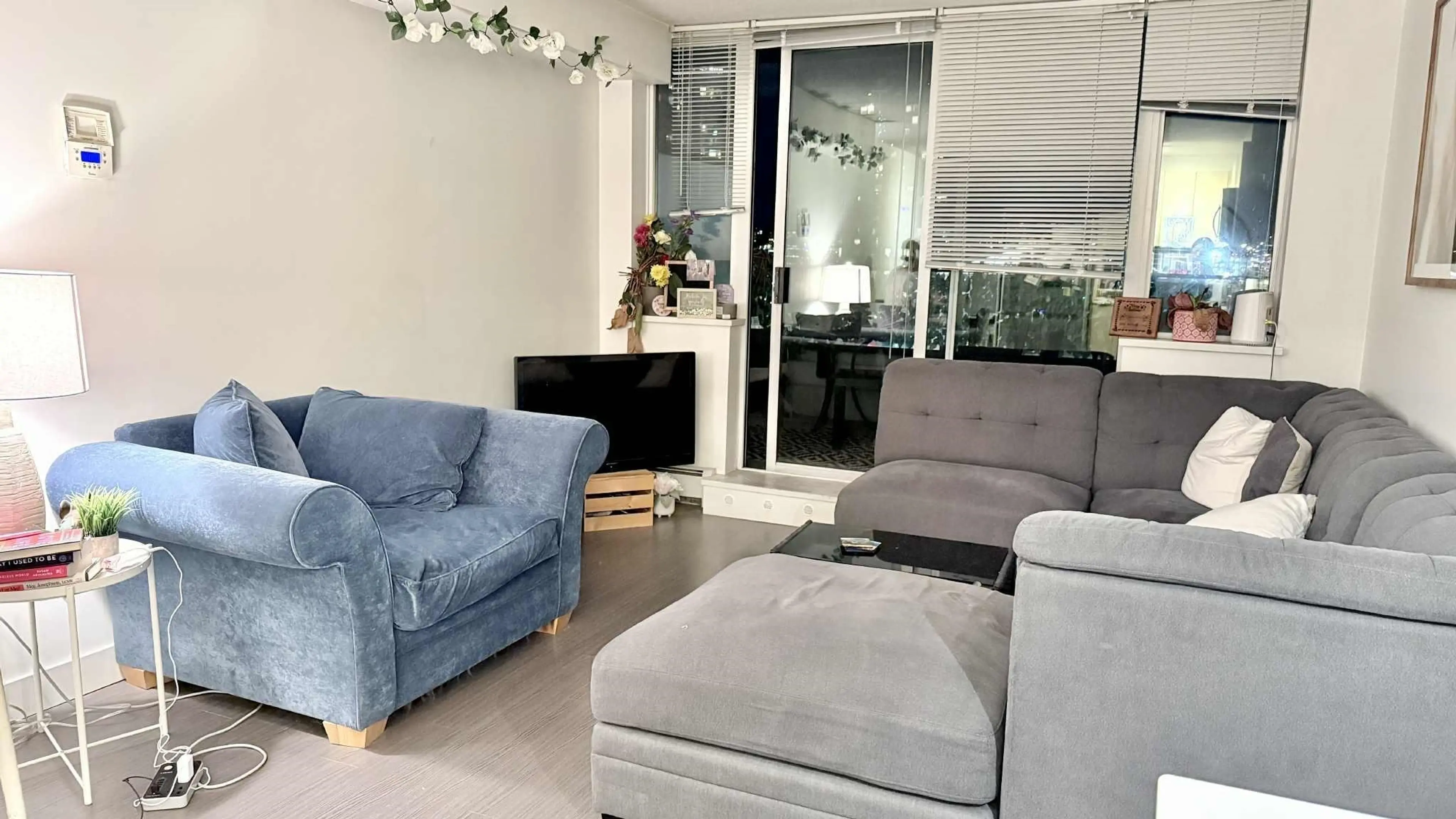 Property at #512 1325 ROLSTON STREET, Vancouver, BC