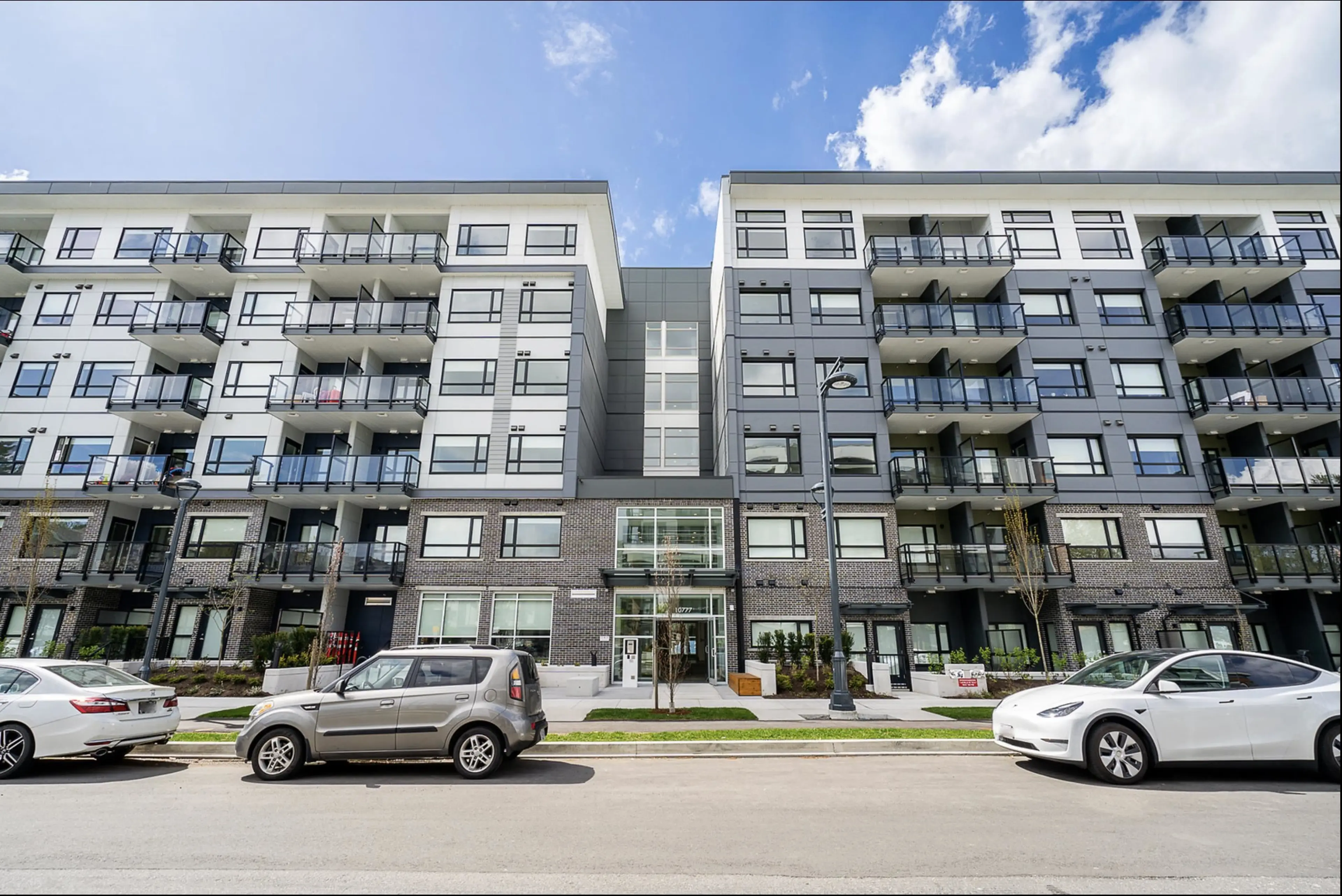 Property at #203 10777 138 STREET, Surrey, BC