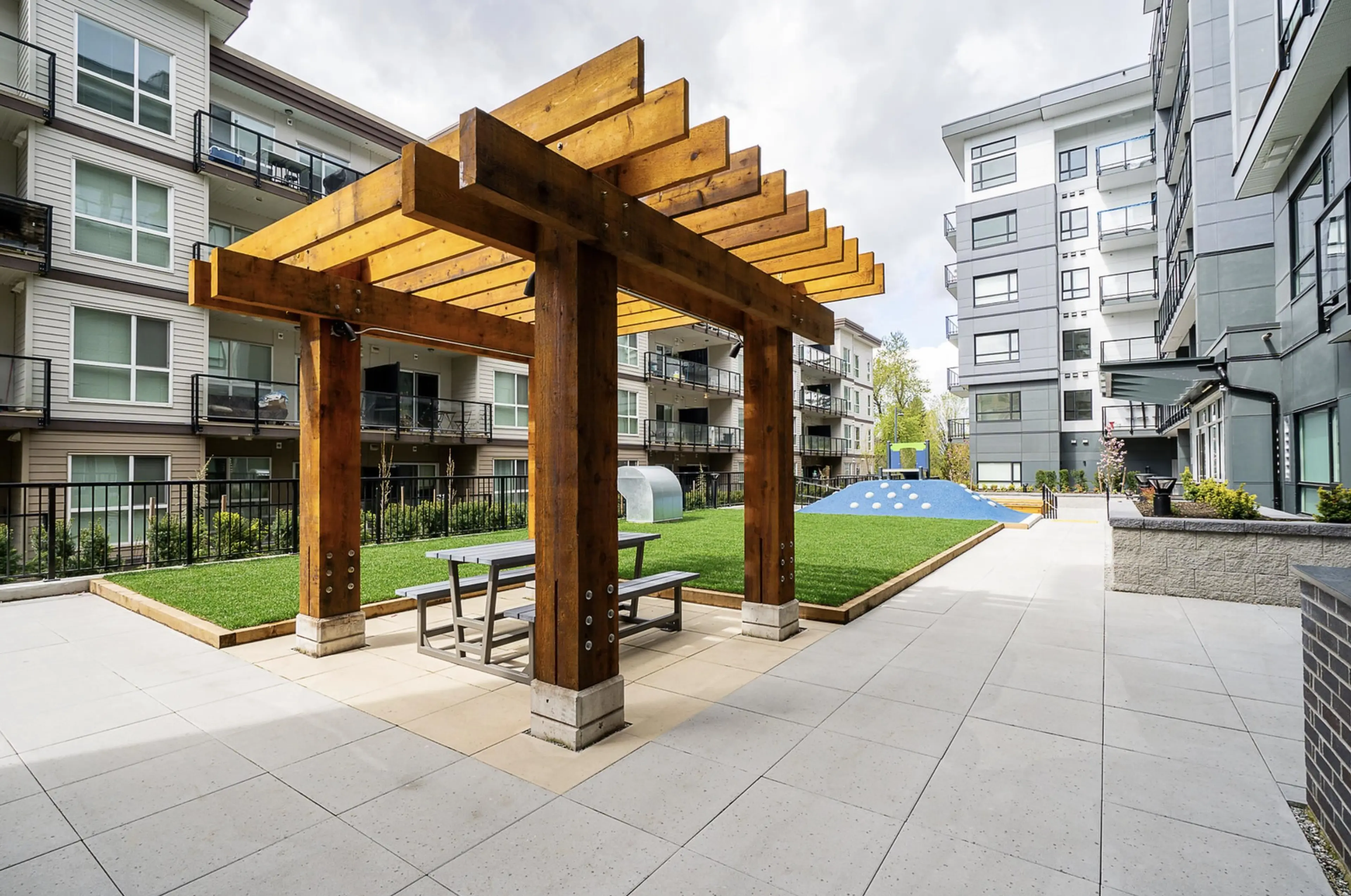 Property at #203 10777 138 STREET, Surrey, BC