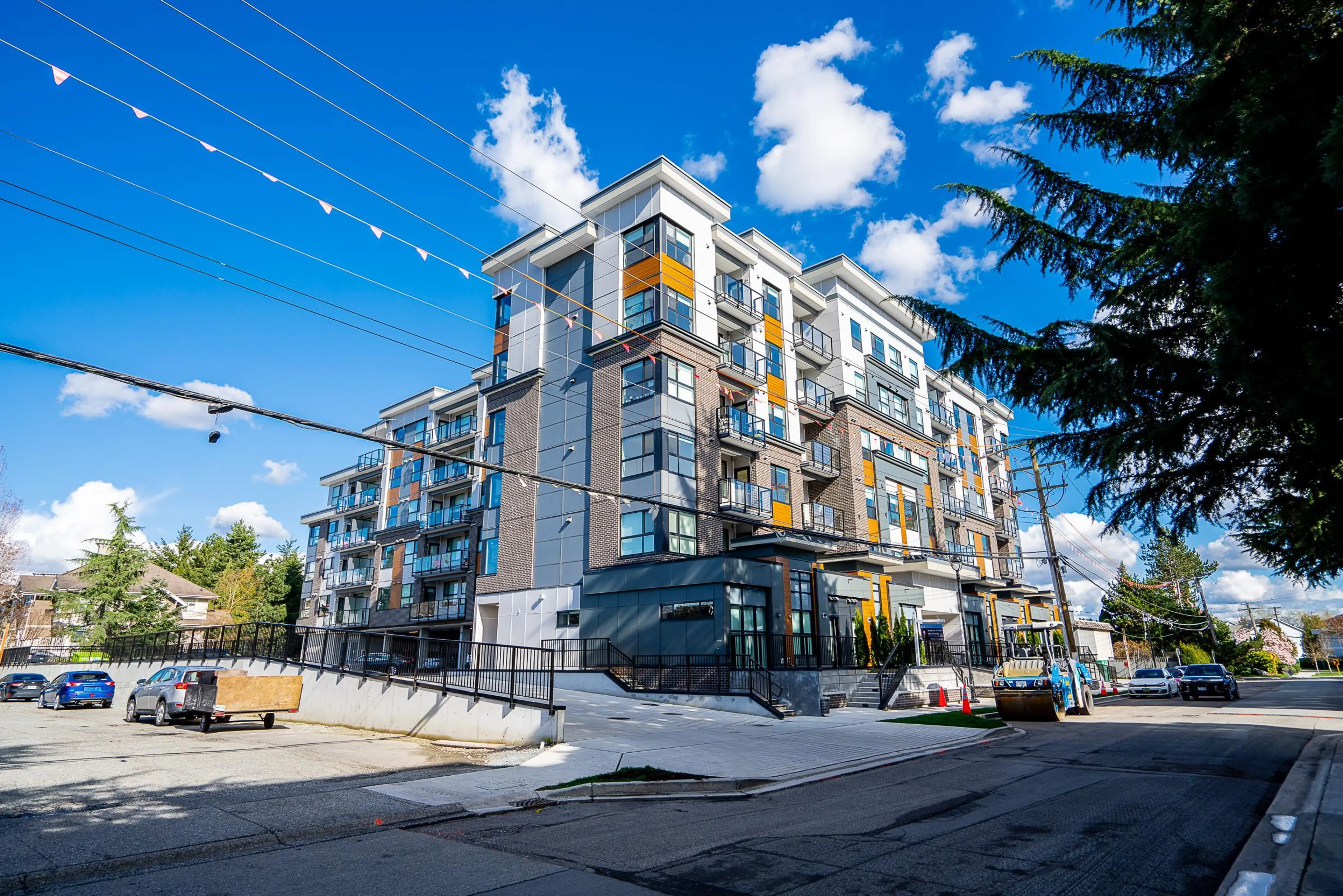 Property at [private address], Langley, BC