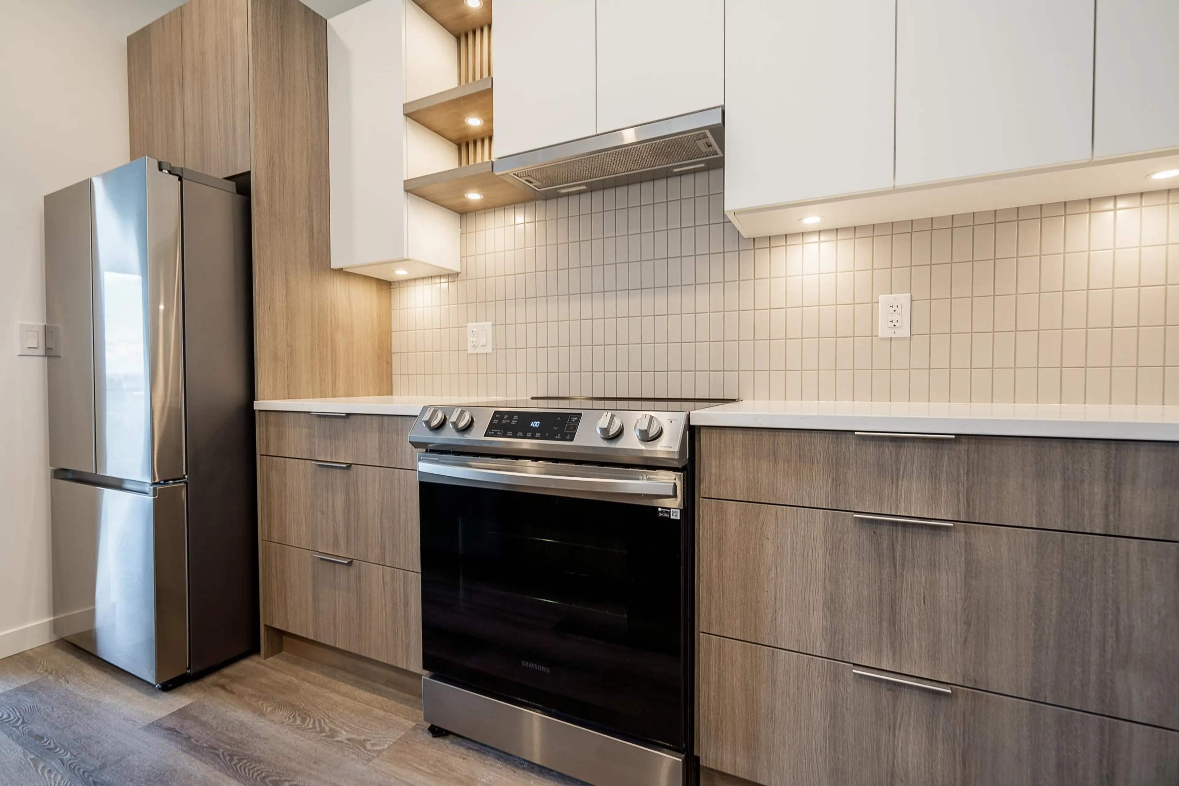 Property at [private address], Langley, BC