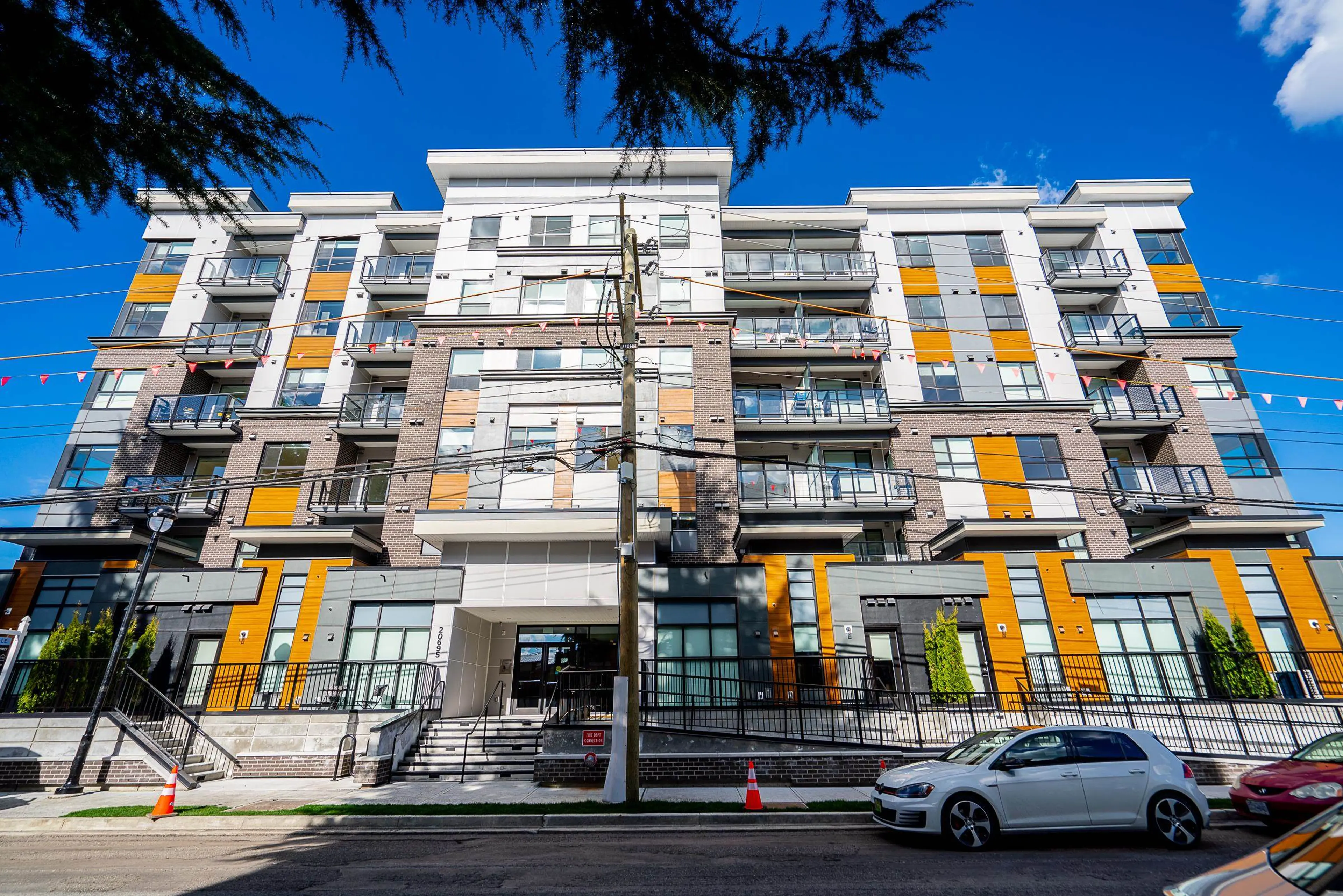 Property at [private address], Langley, BC