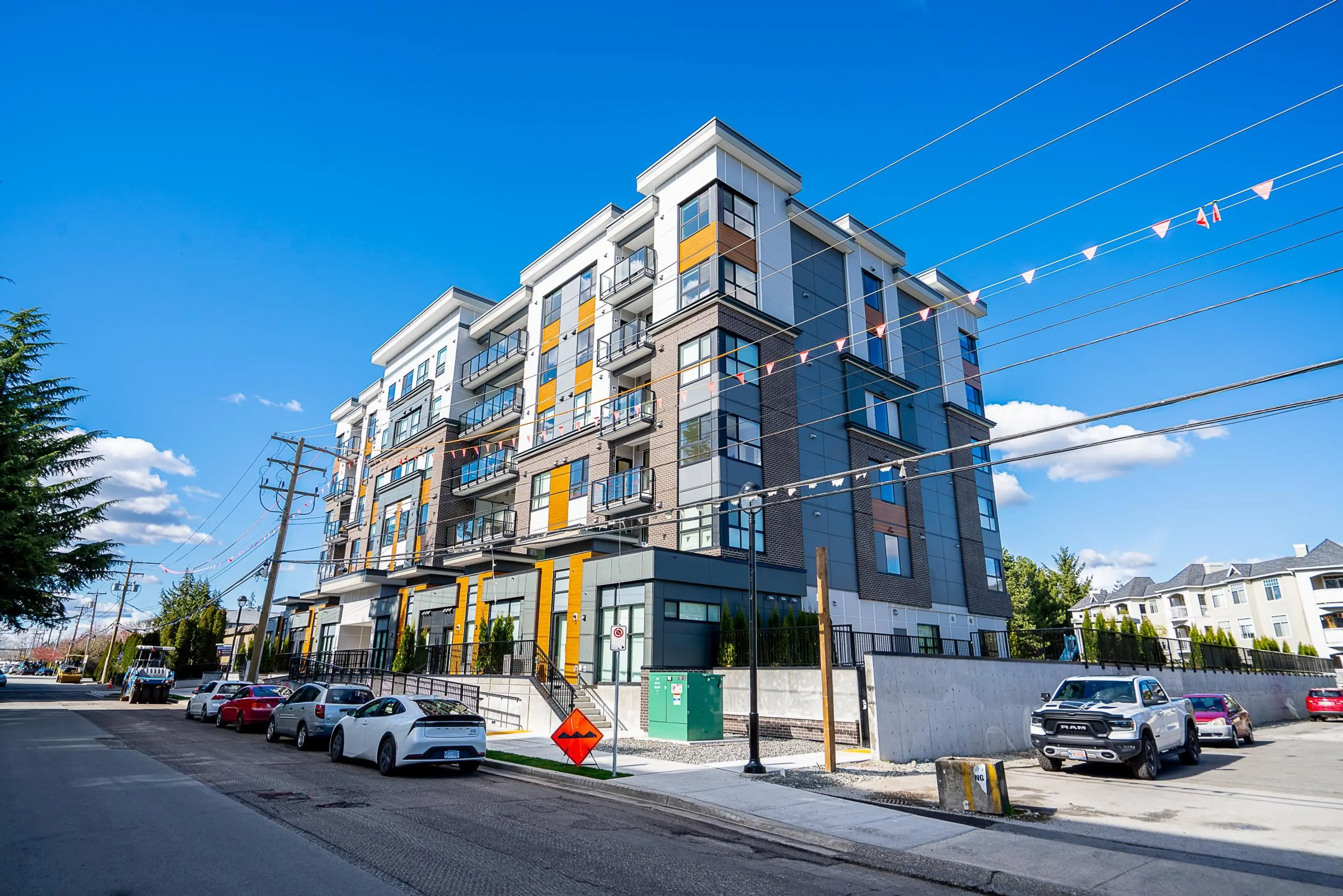 Property at [private address], Langley, BC