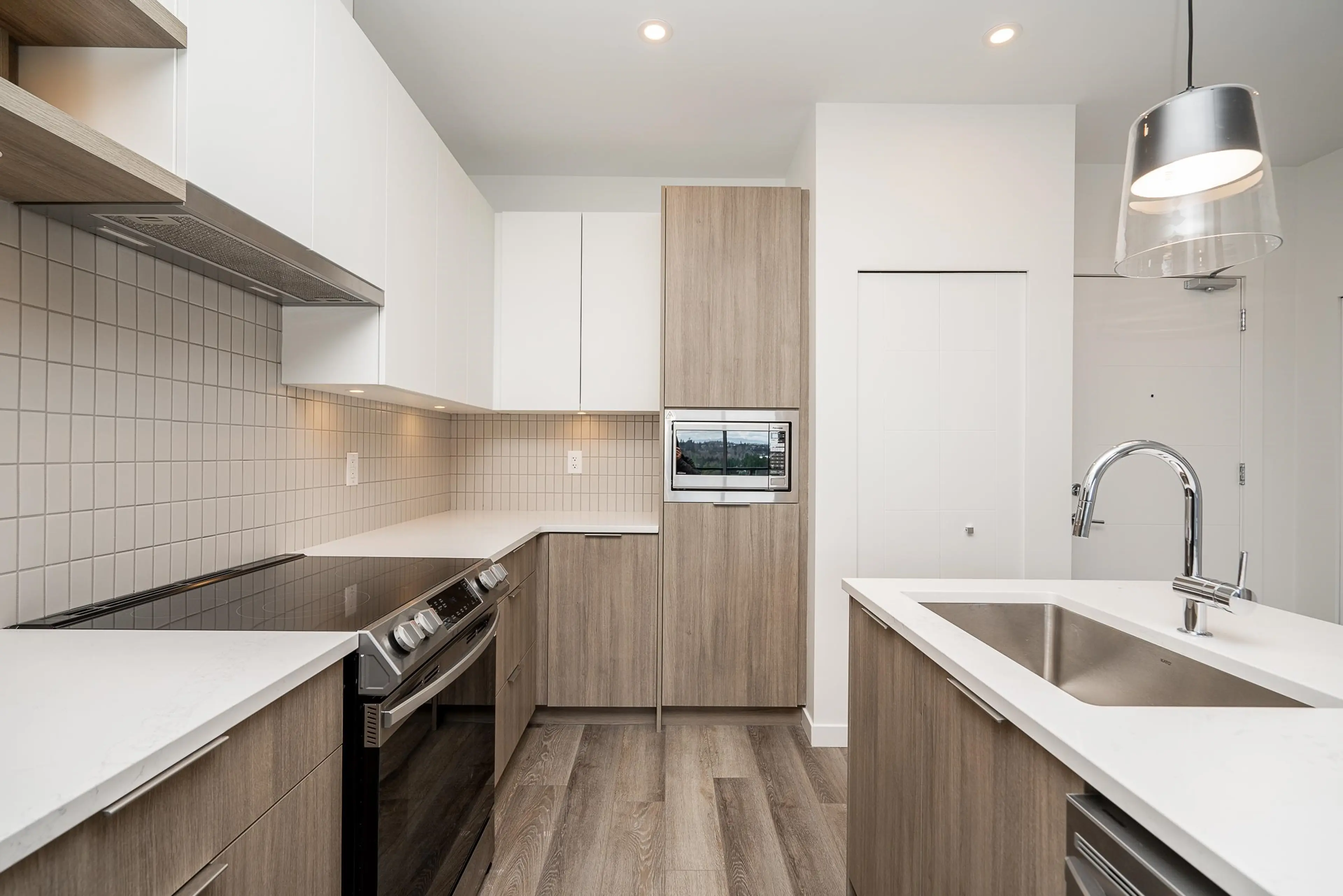 Property at [private address], Langley, BC