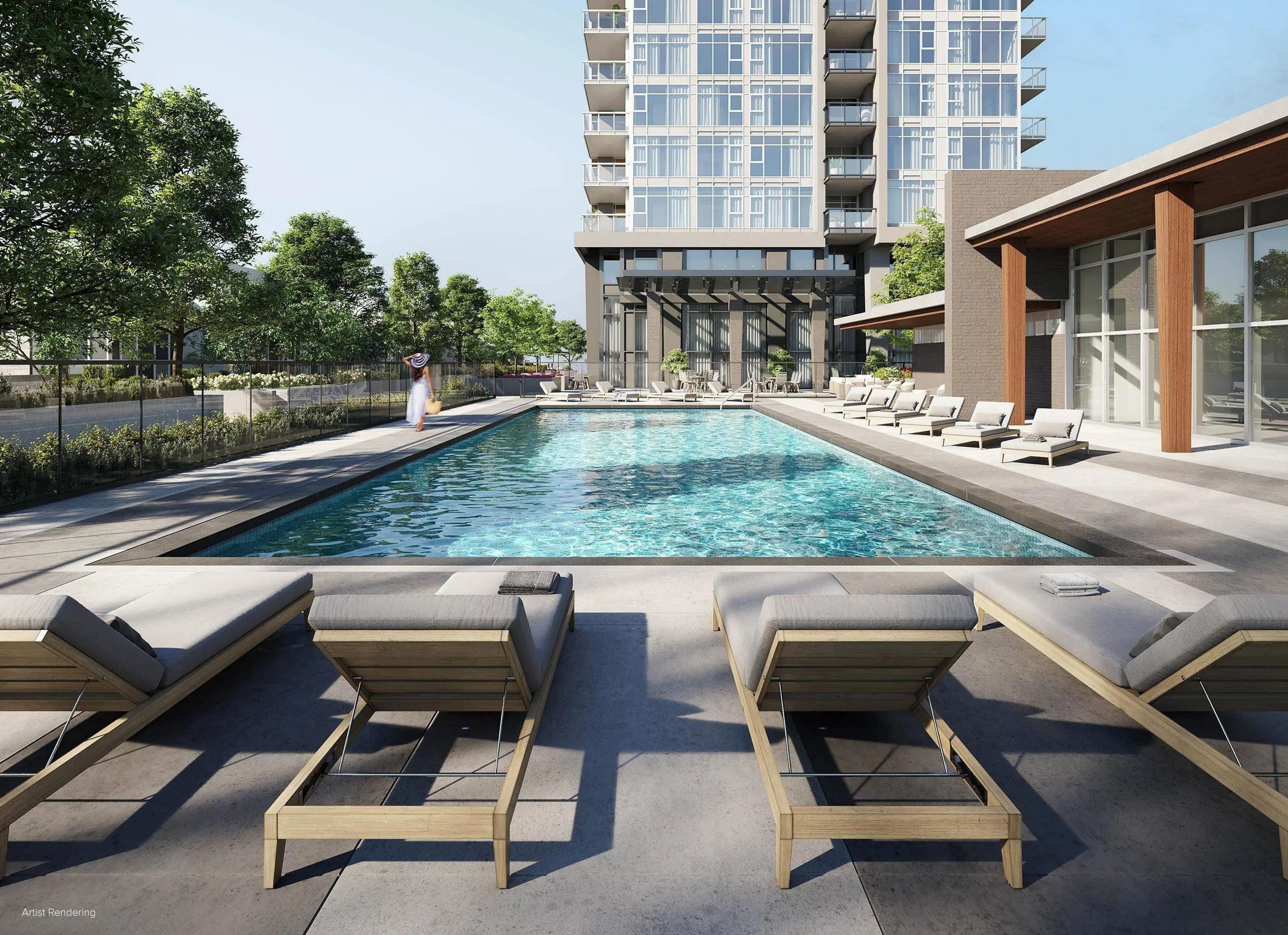 Property at #707 720 FARROW STREET, Coquitlam, BC