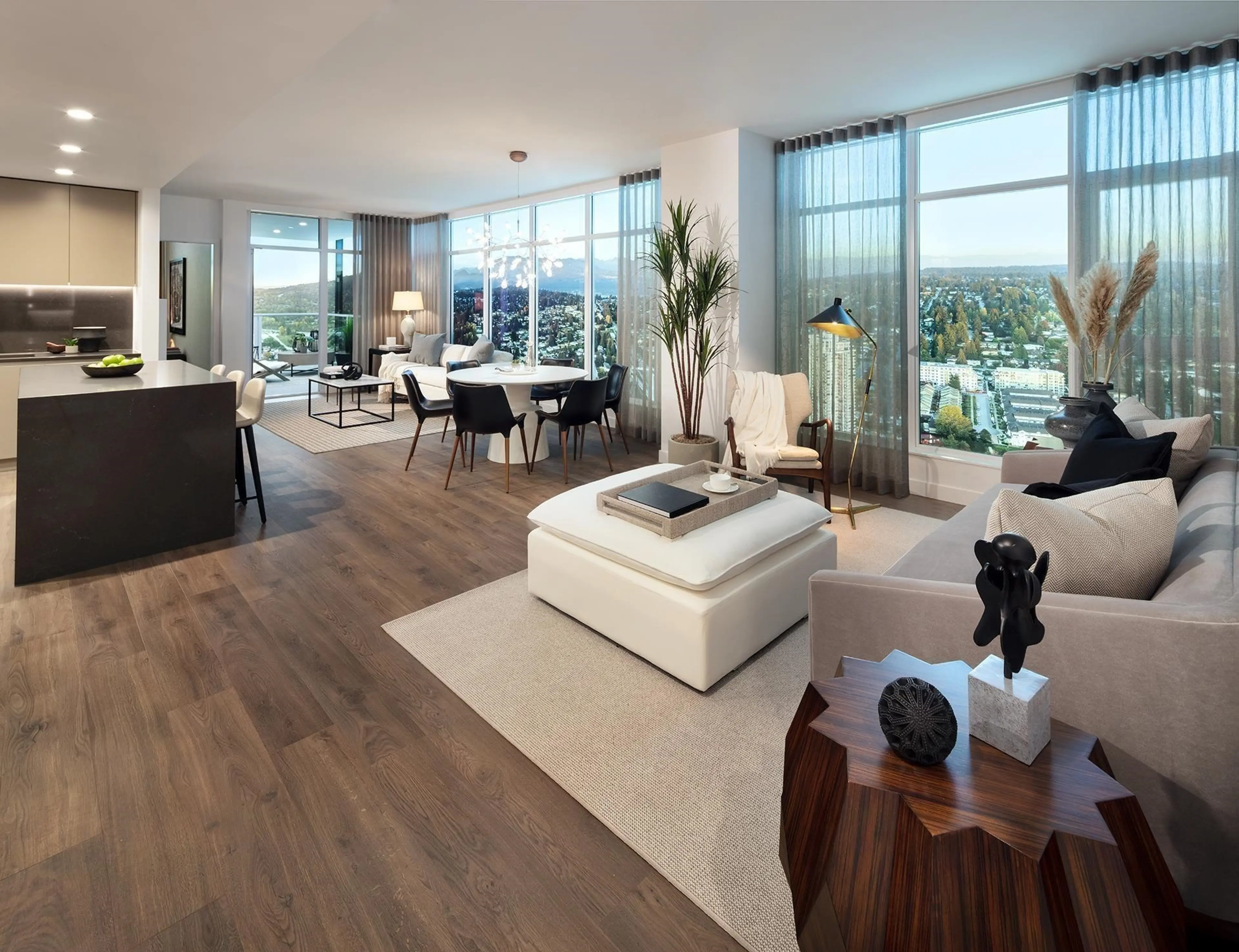 Property at #707 720 FARROW STREET, Coquitlam, BC