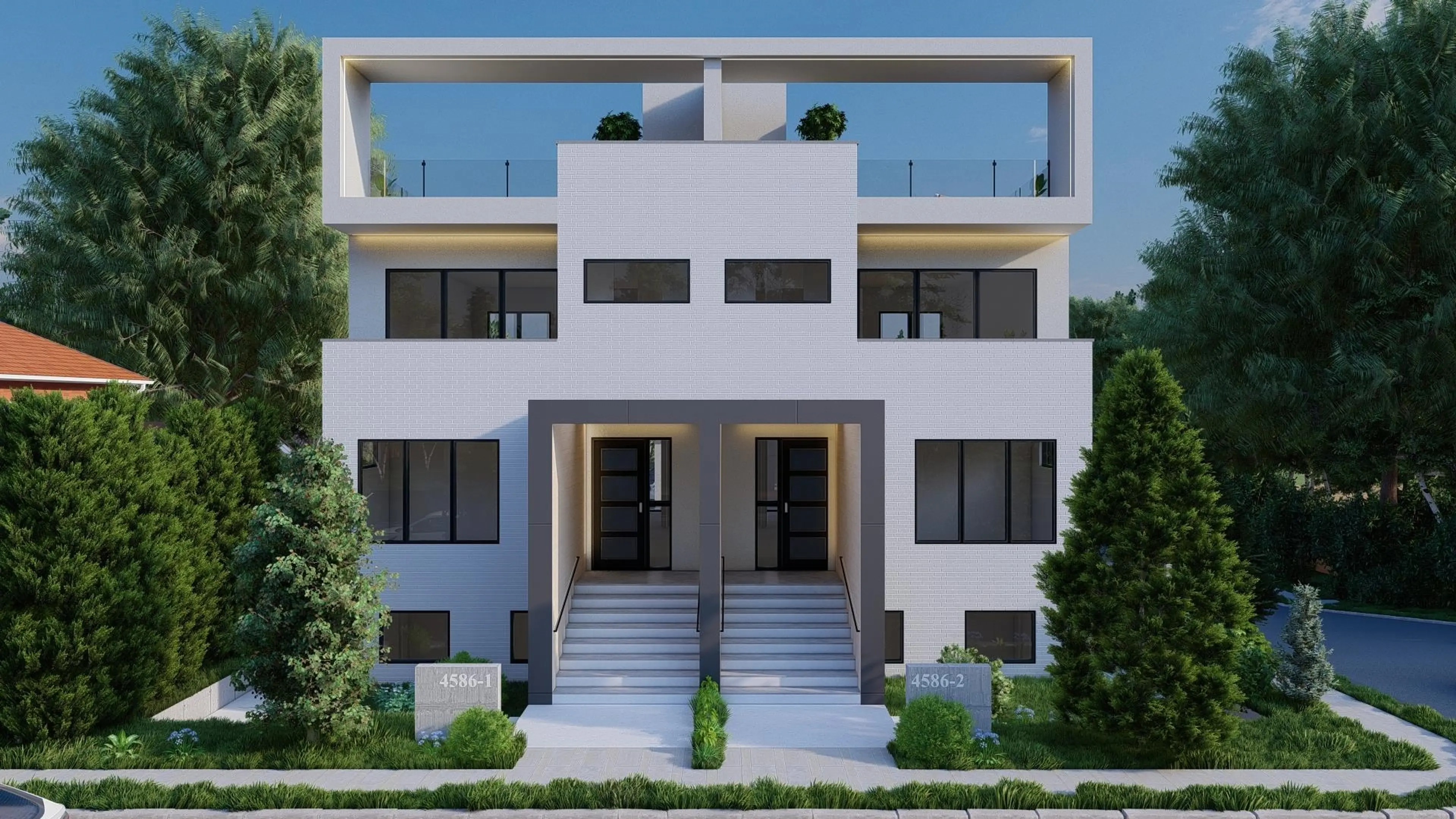 Property at 4586 KNIGHT STREET, Vancouver, BC