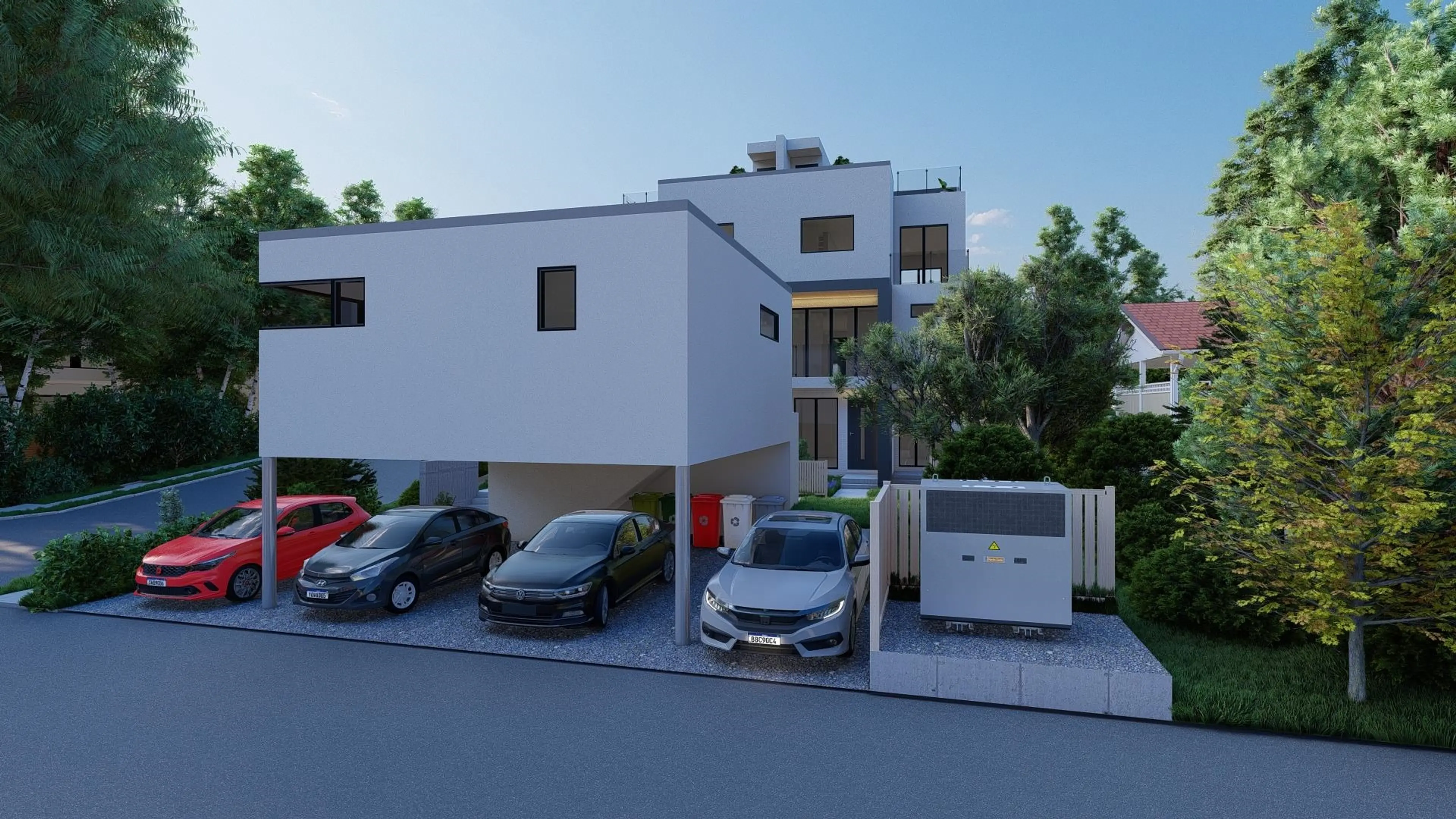 Property at 4586 KNIGHT STREET, Vancouver, BC