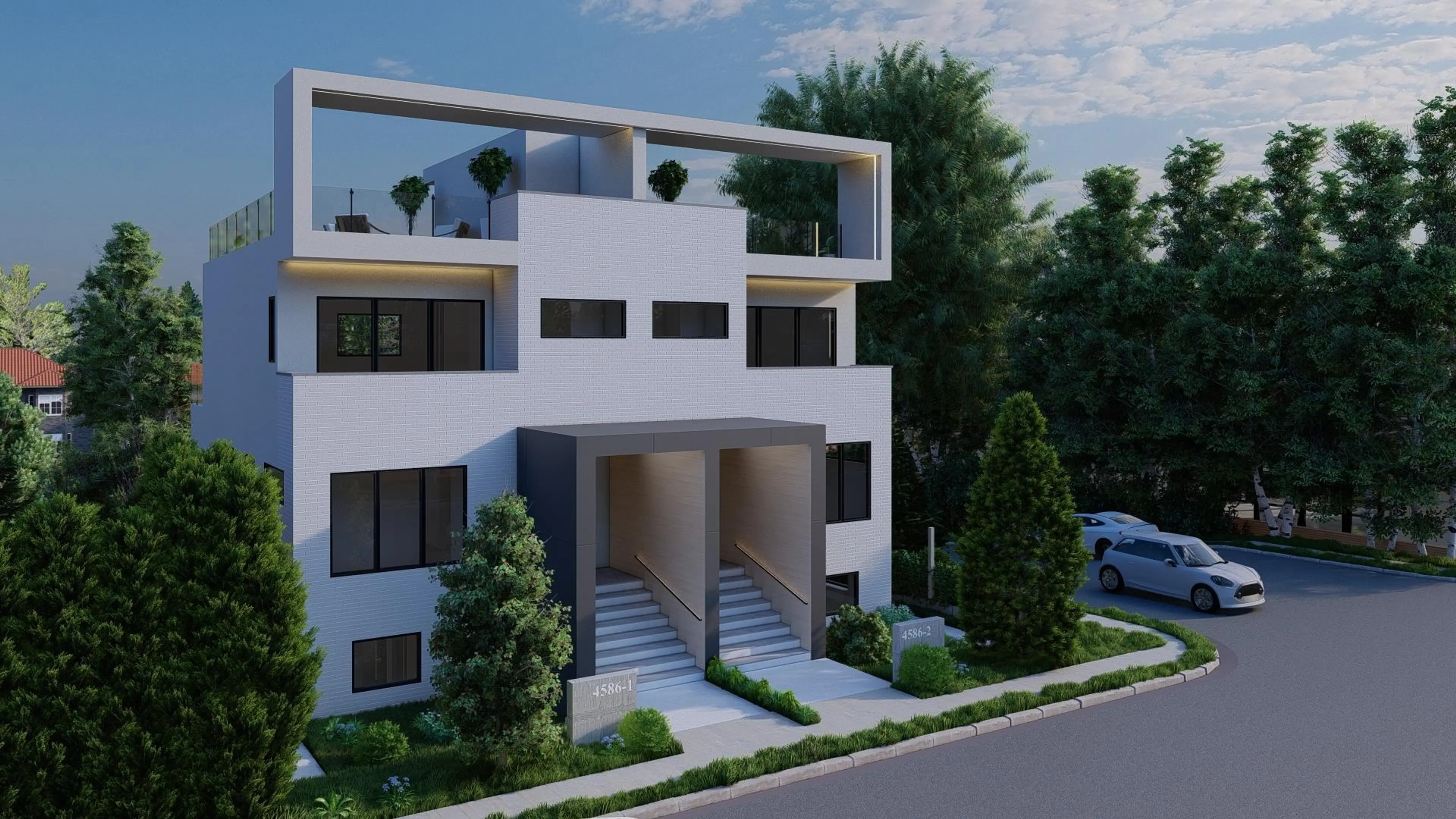 Property at 4586 KNIGHT STREET, Vancouver, BC