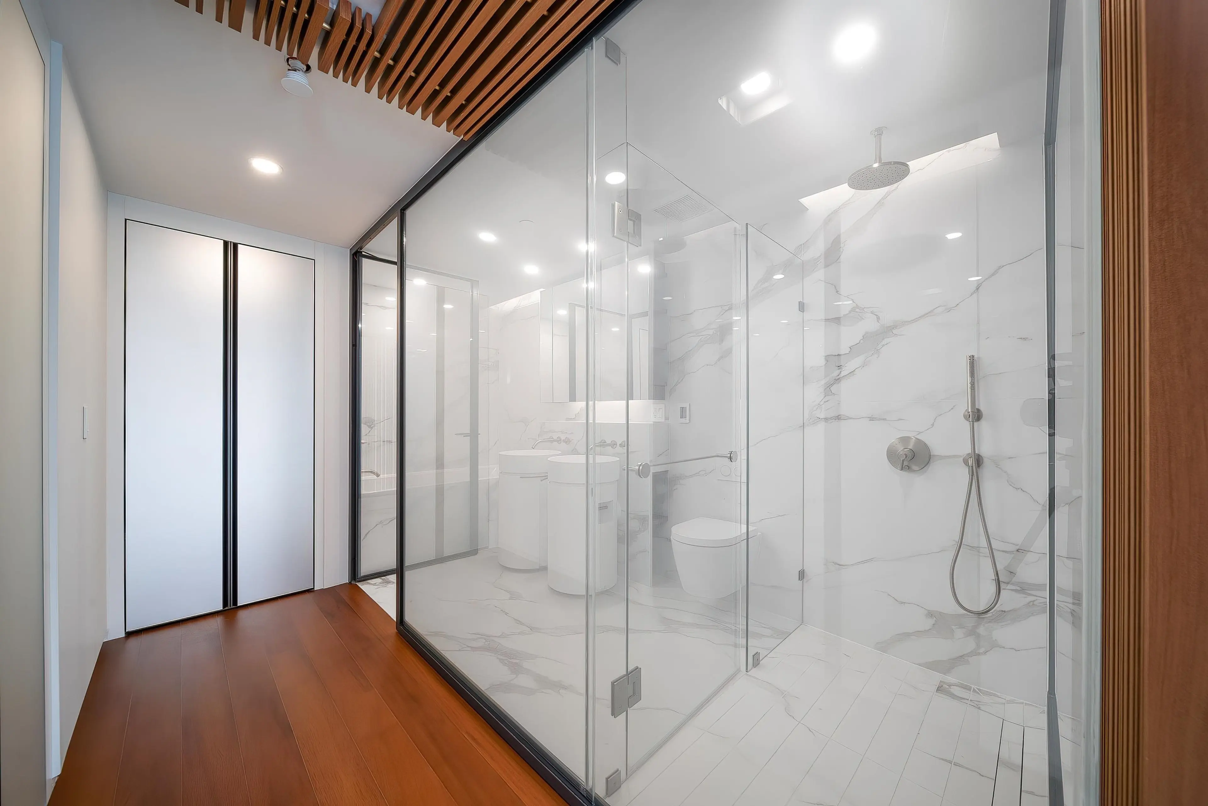 Property at #1703 1033 NELSON STREET, Vancouver, BC